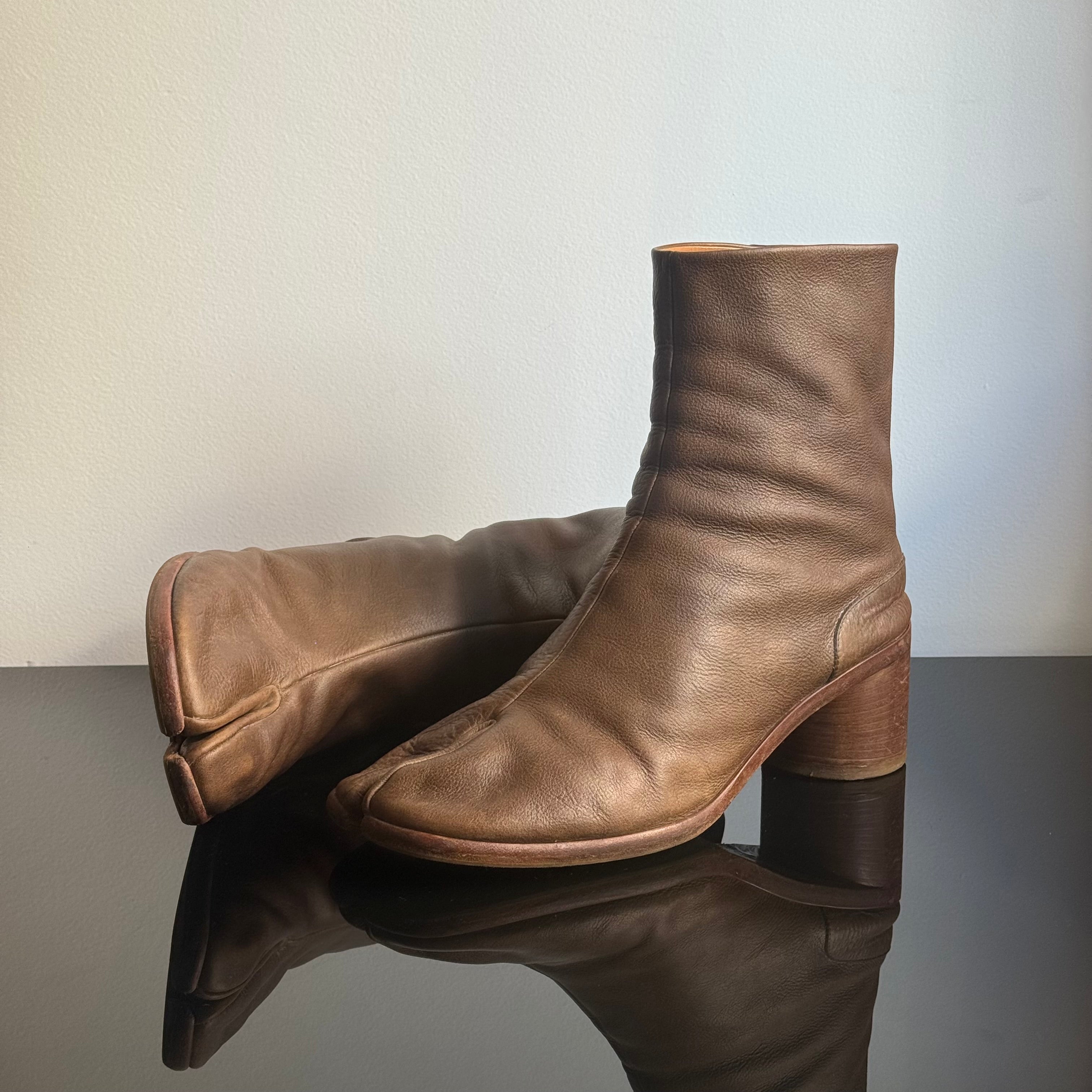 Maison Margiela Tabi Boots