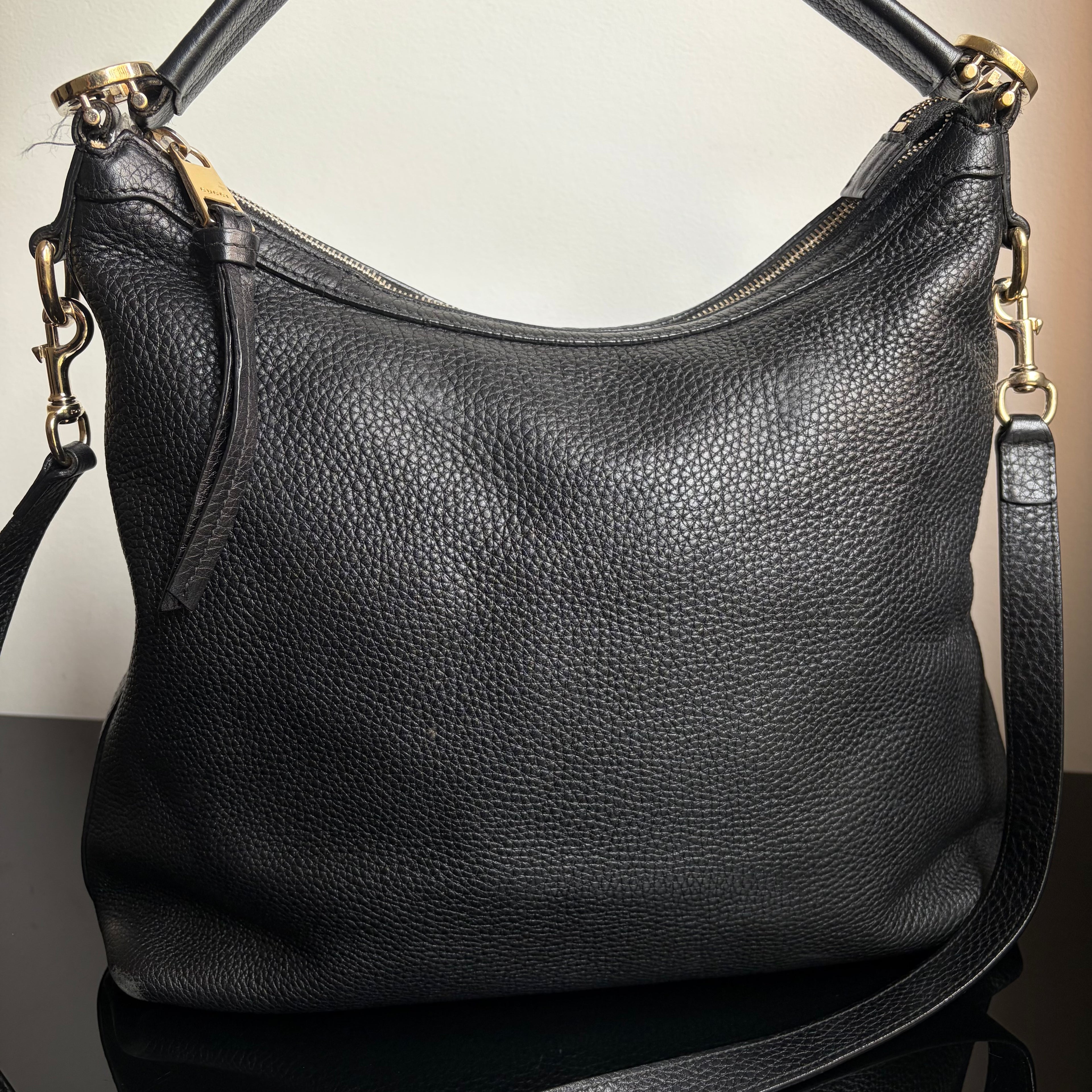 Gucci Miss GG Hobo Bag