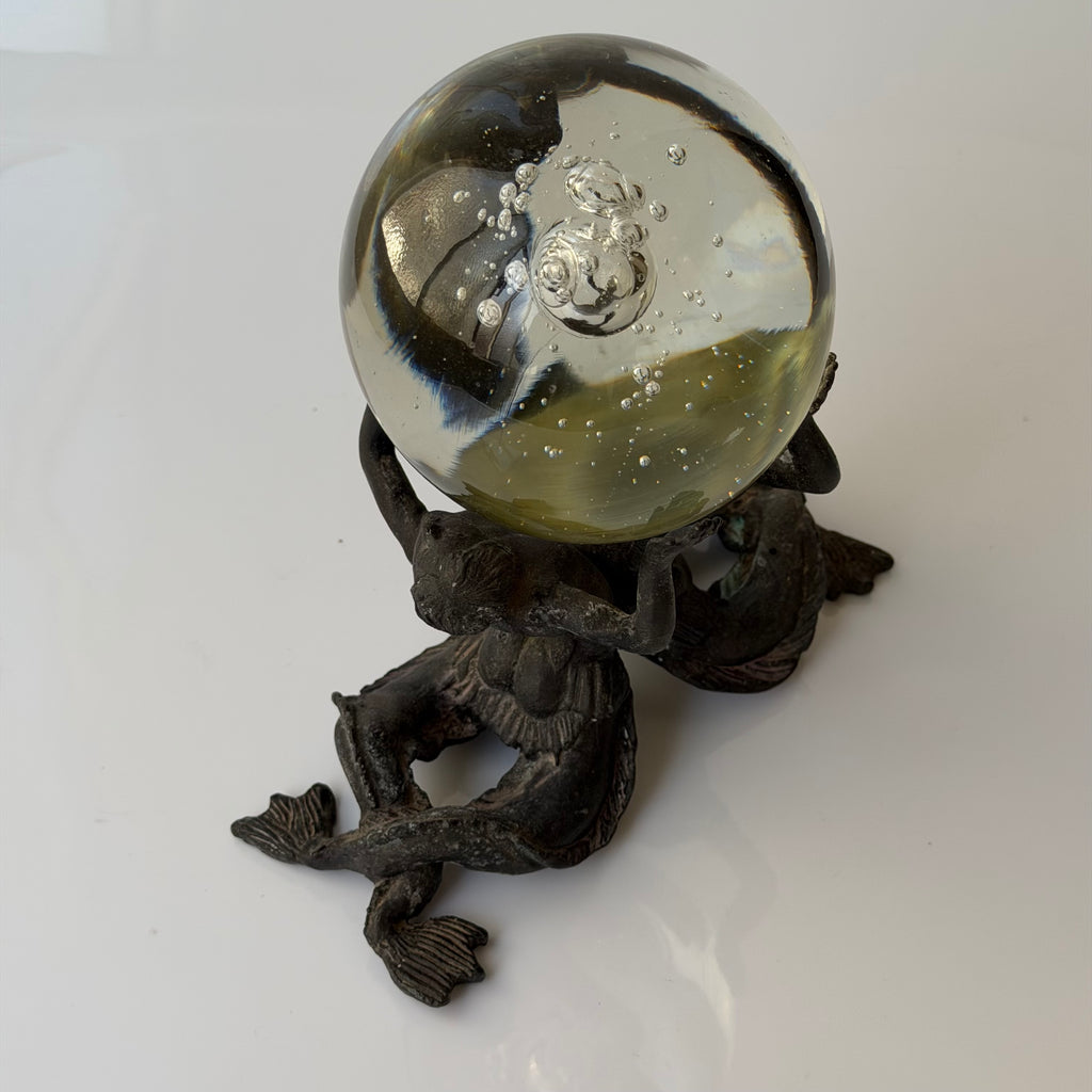 Mermaid’s Crystal Ball