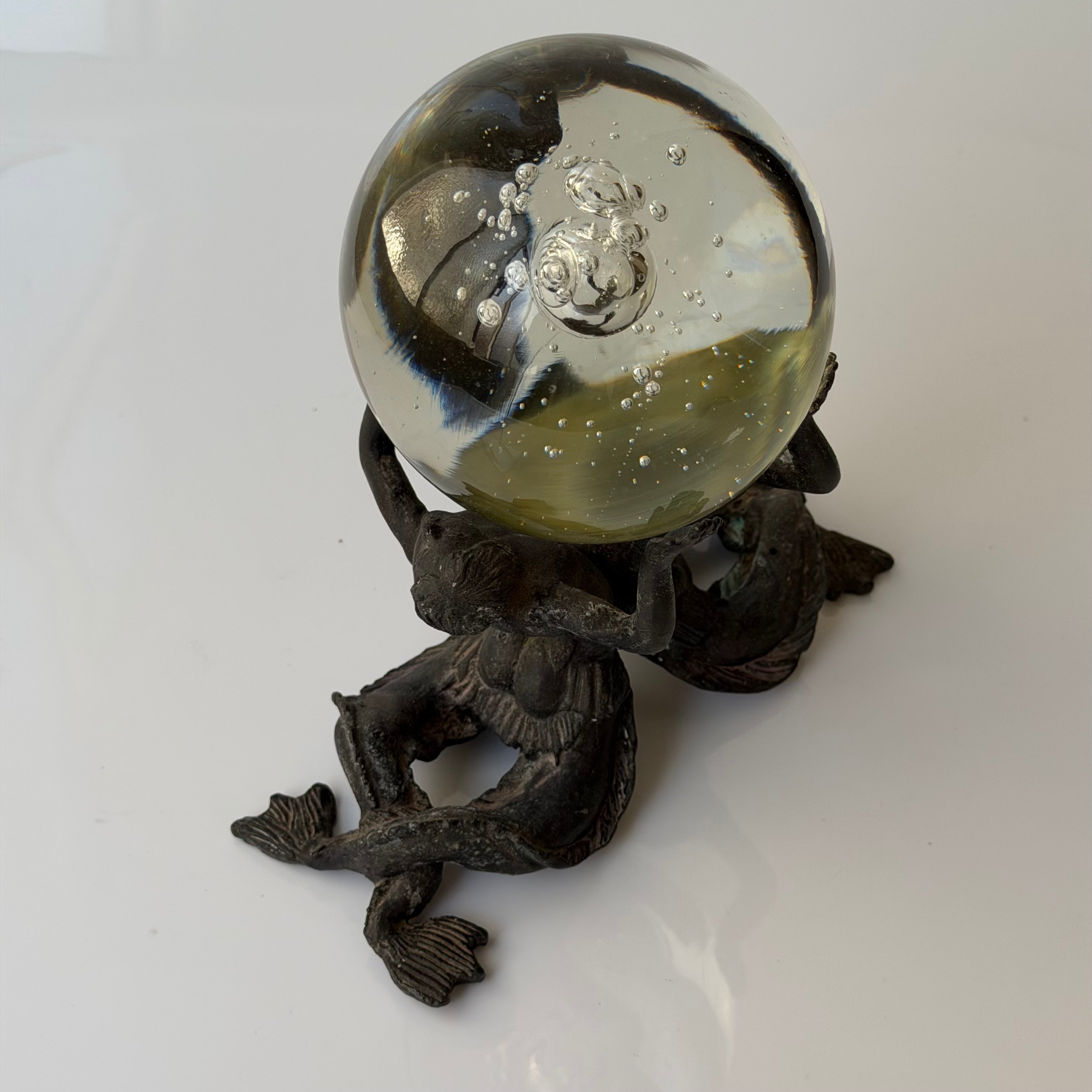Mermaid’s Crystal Ball