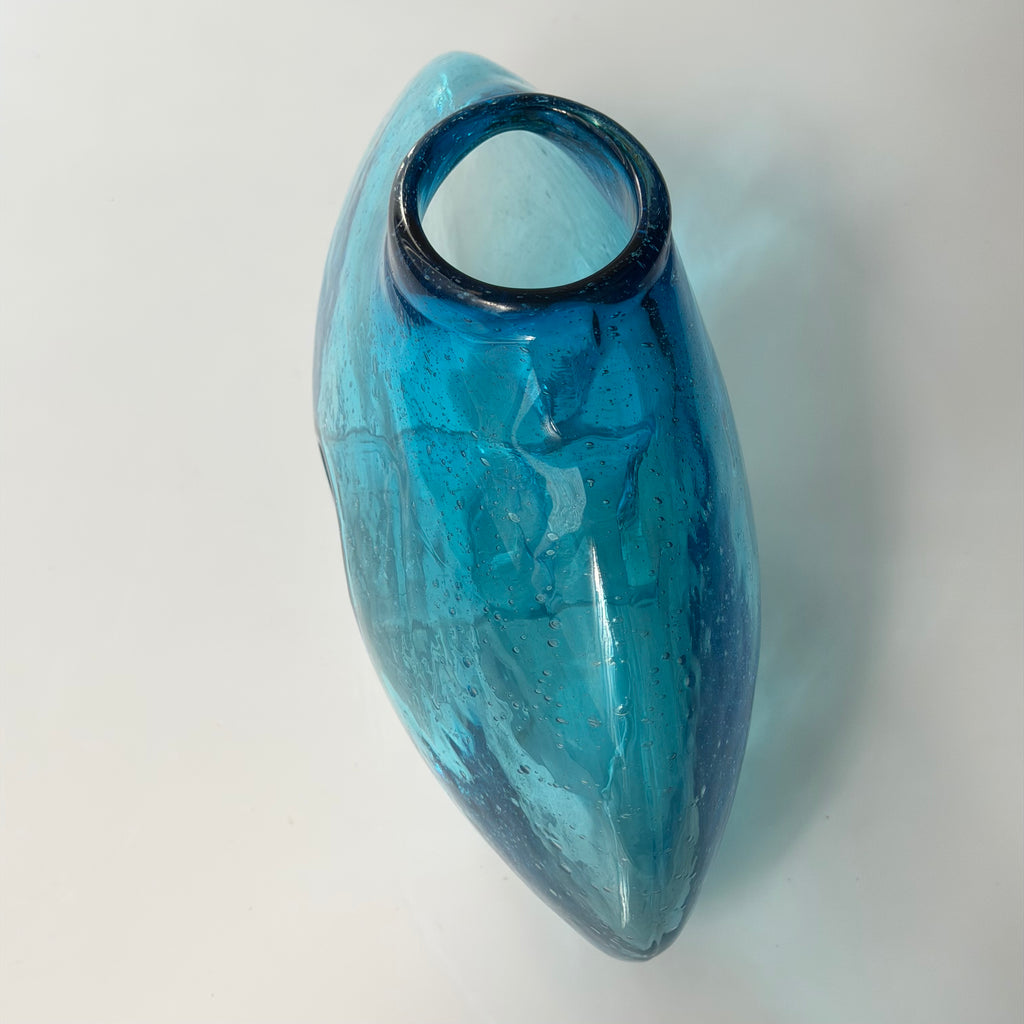 Vaso Murano “Hole”