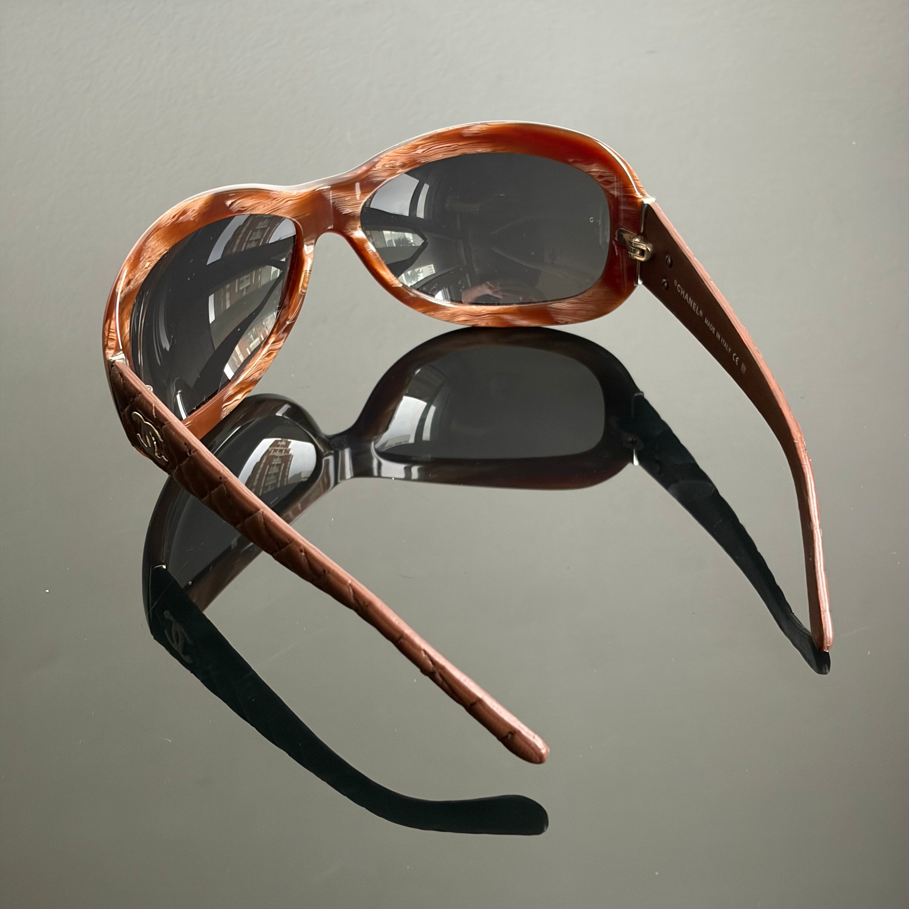 Chanel 5116-Q Sunglasses