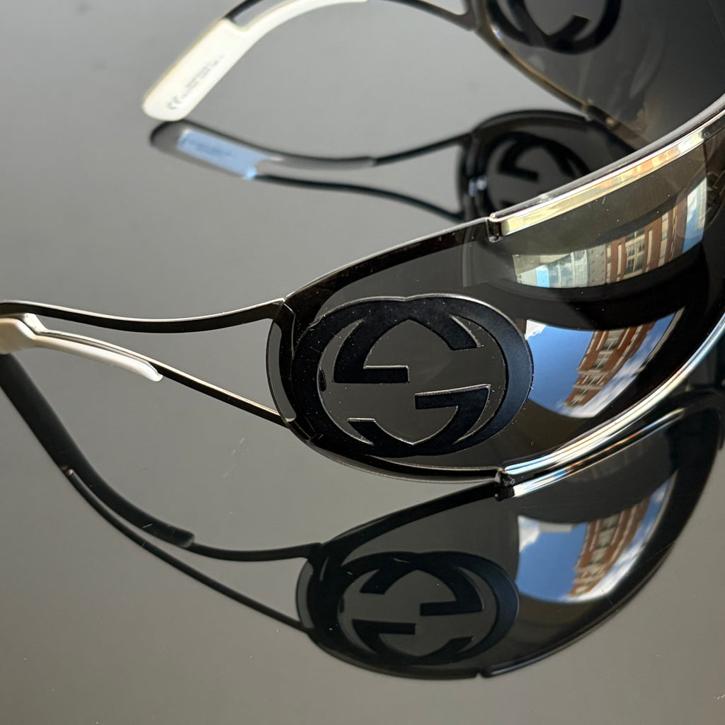 Gucci 2799 Mask Sunglasses