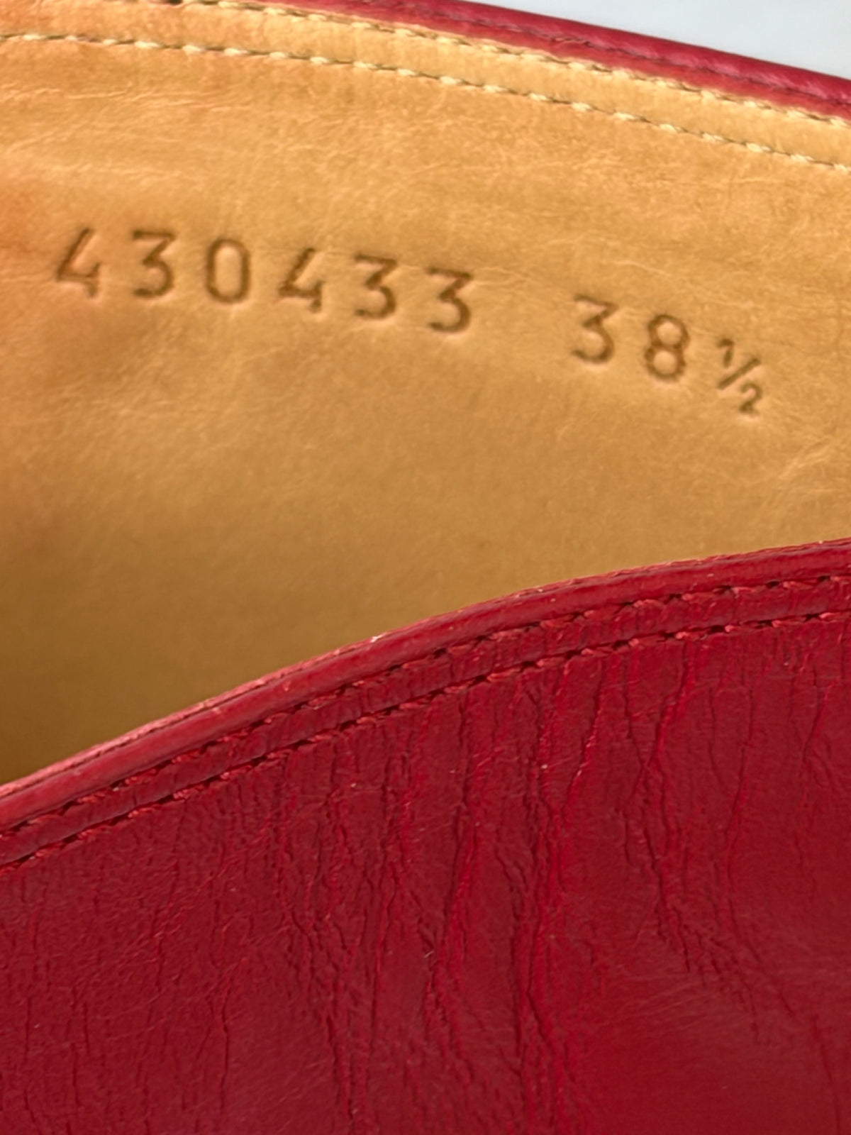 Gucci Dionysus Boots