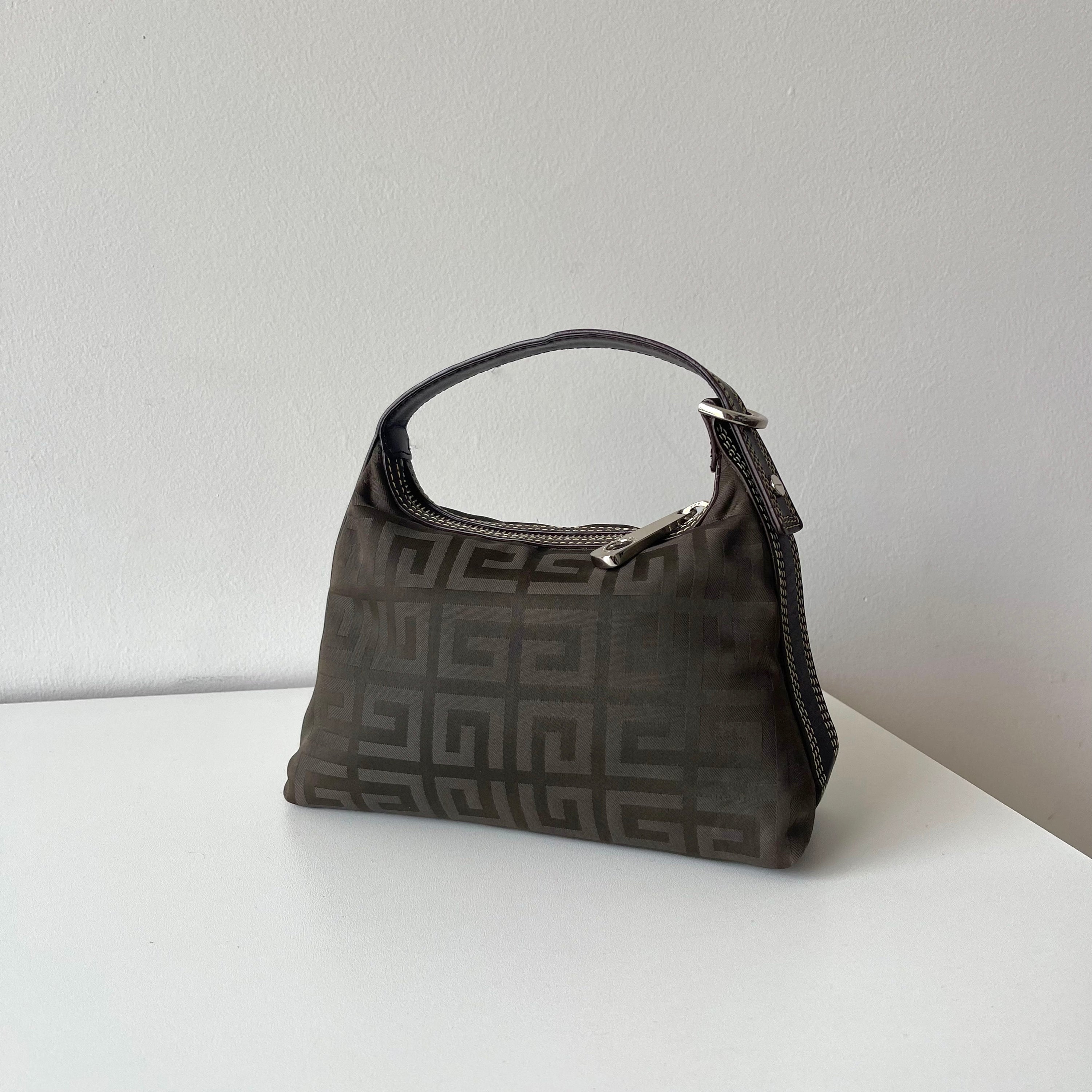 Givenchy Monogram Handbag