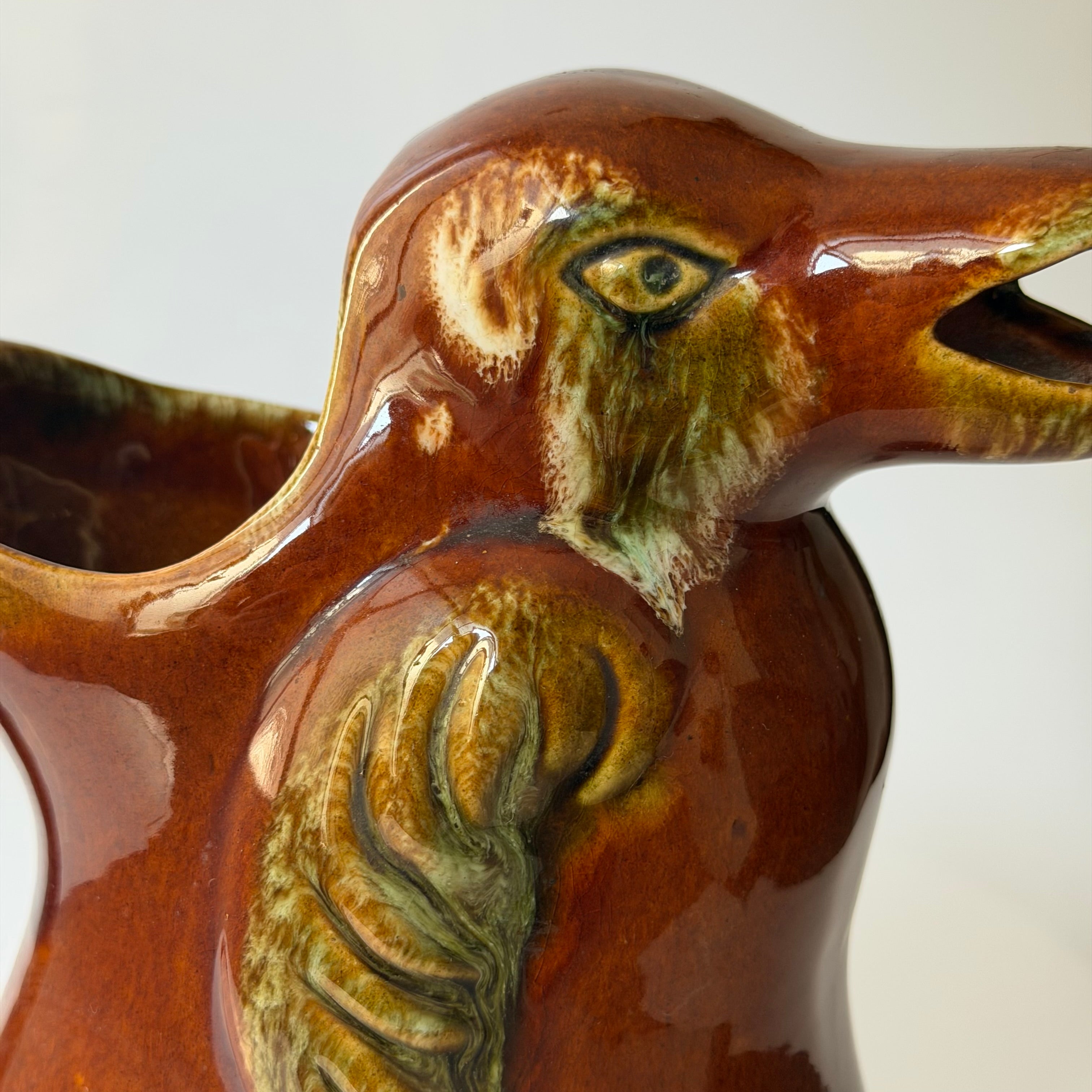 Jarra “Penguin” 1970s
