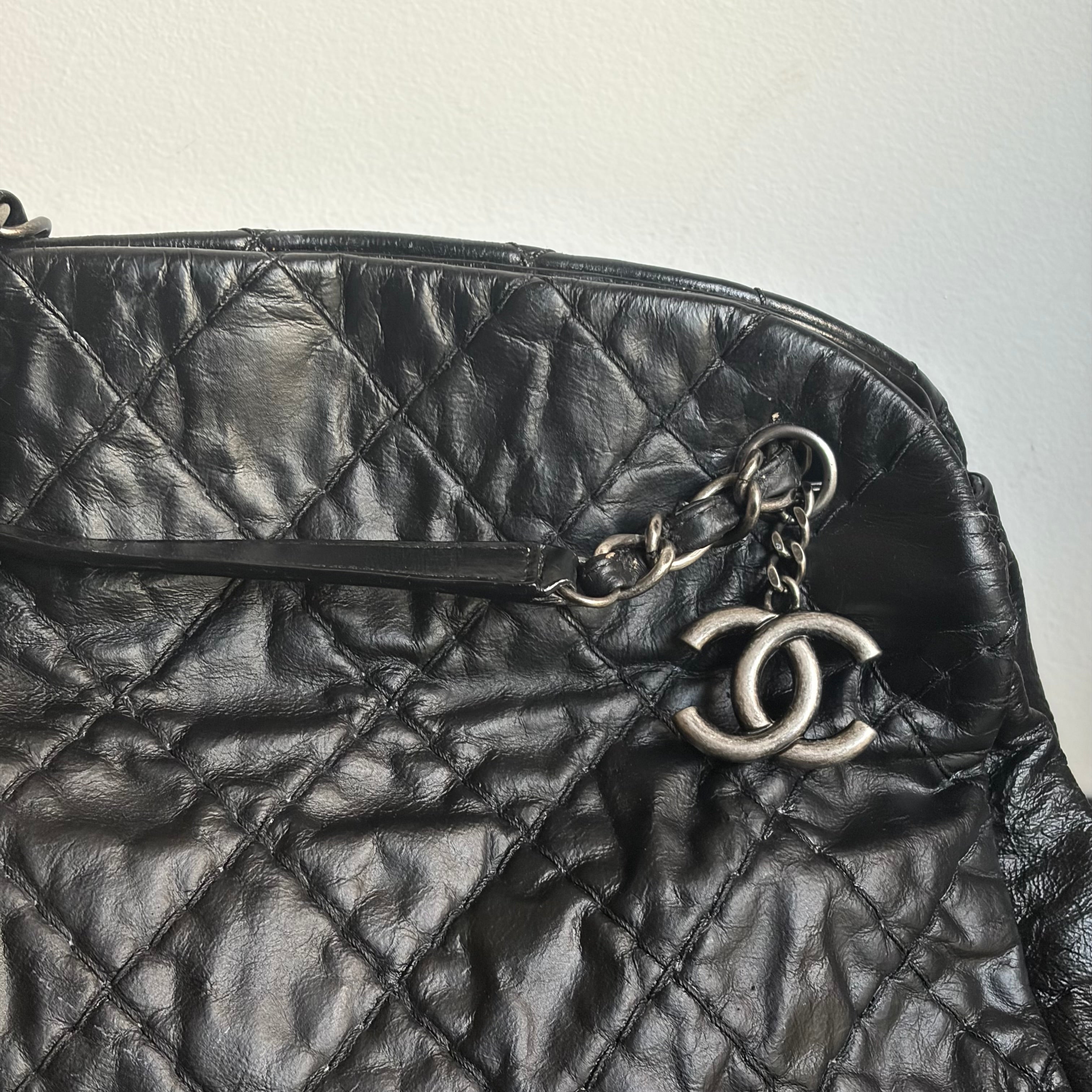 Chanel Just Mademoiselle