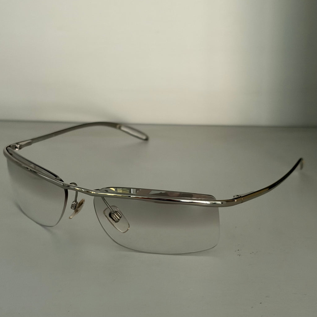 Giorgio Armani Vintage Sunglasses