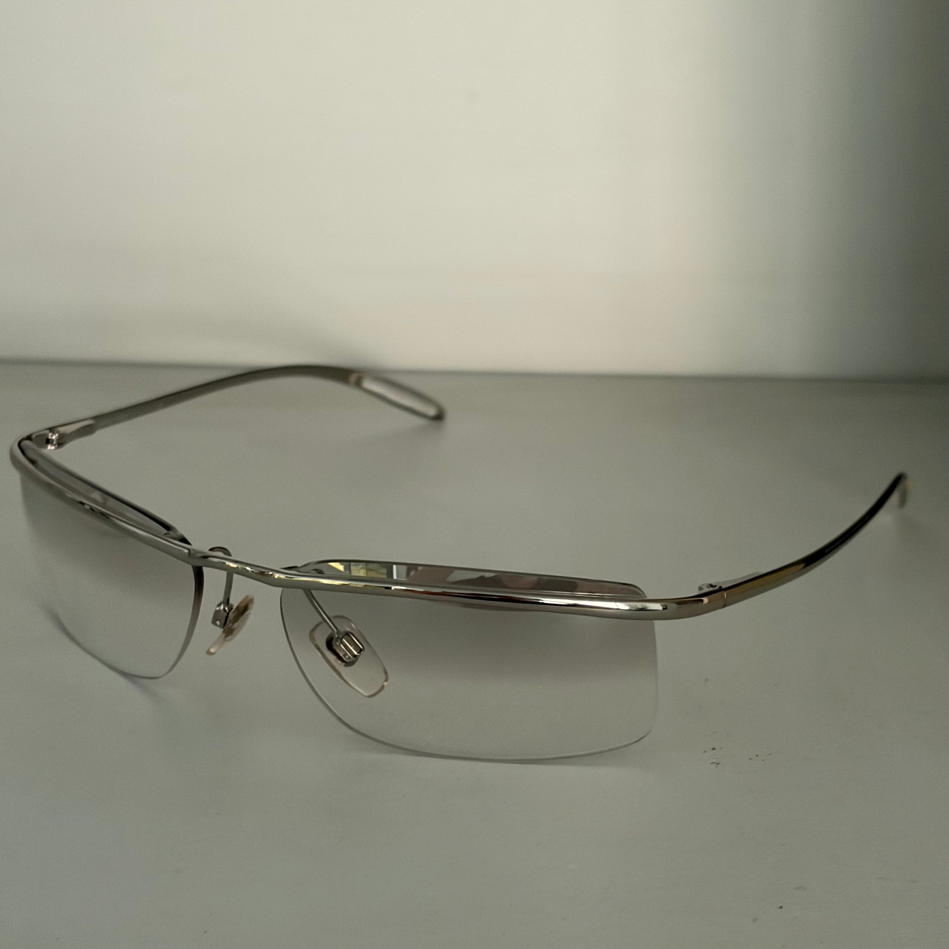 Giorgio Armani Vintage Sunglasses