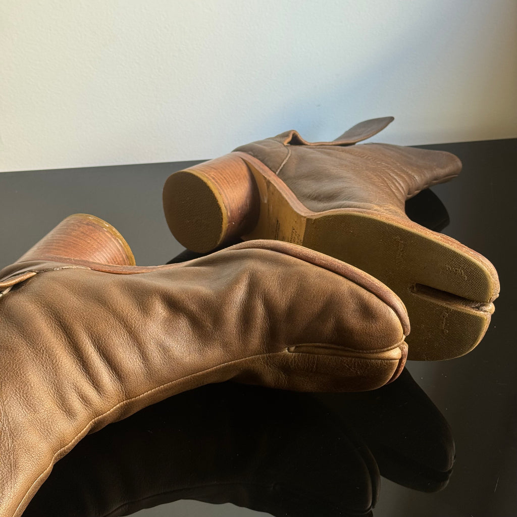 Maison Margiela Tabi Boots