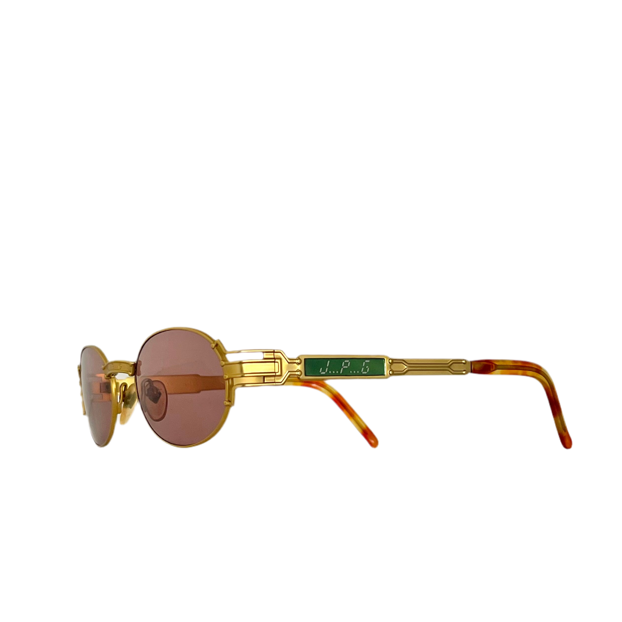 Jean Paul Gaultier 58-5105 sunglasses