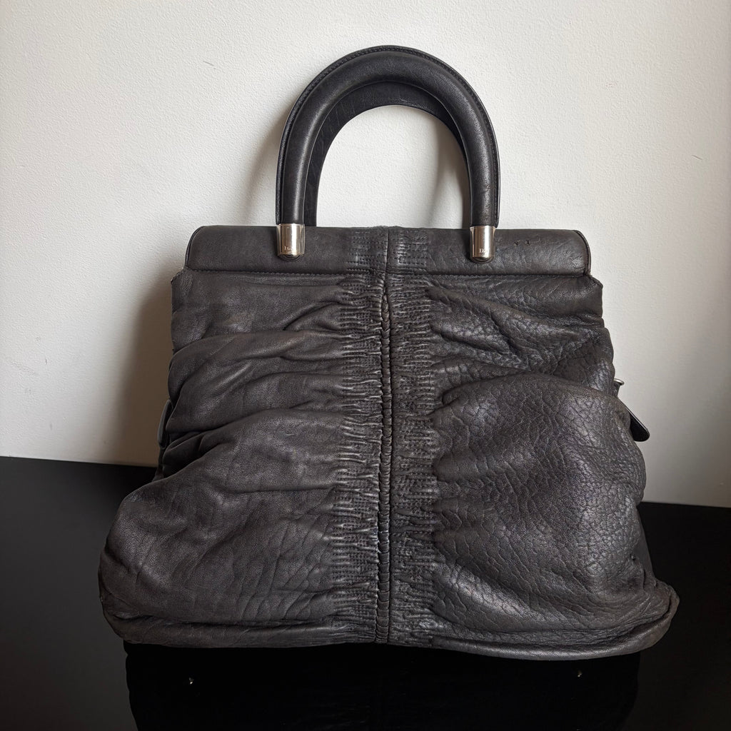 Christian Dior 2008 Karenina Large Tote Bag