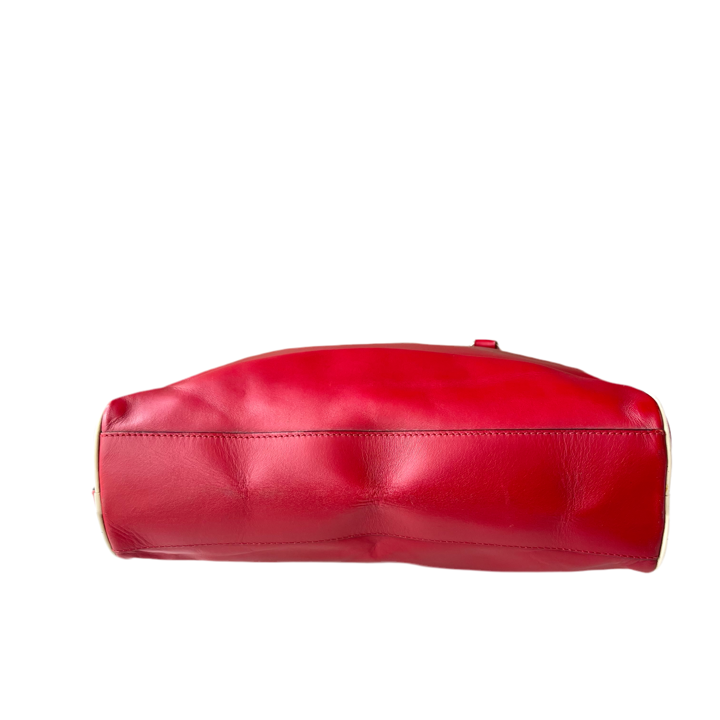 Prada 90s Leather Bag