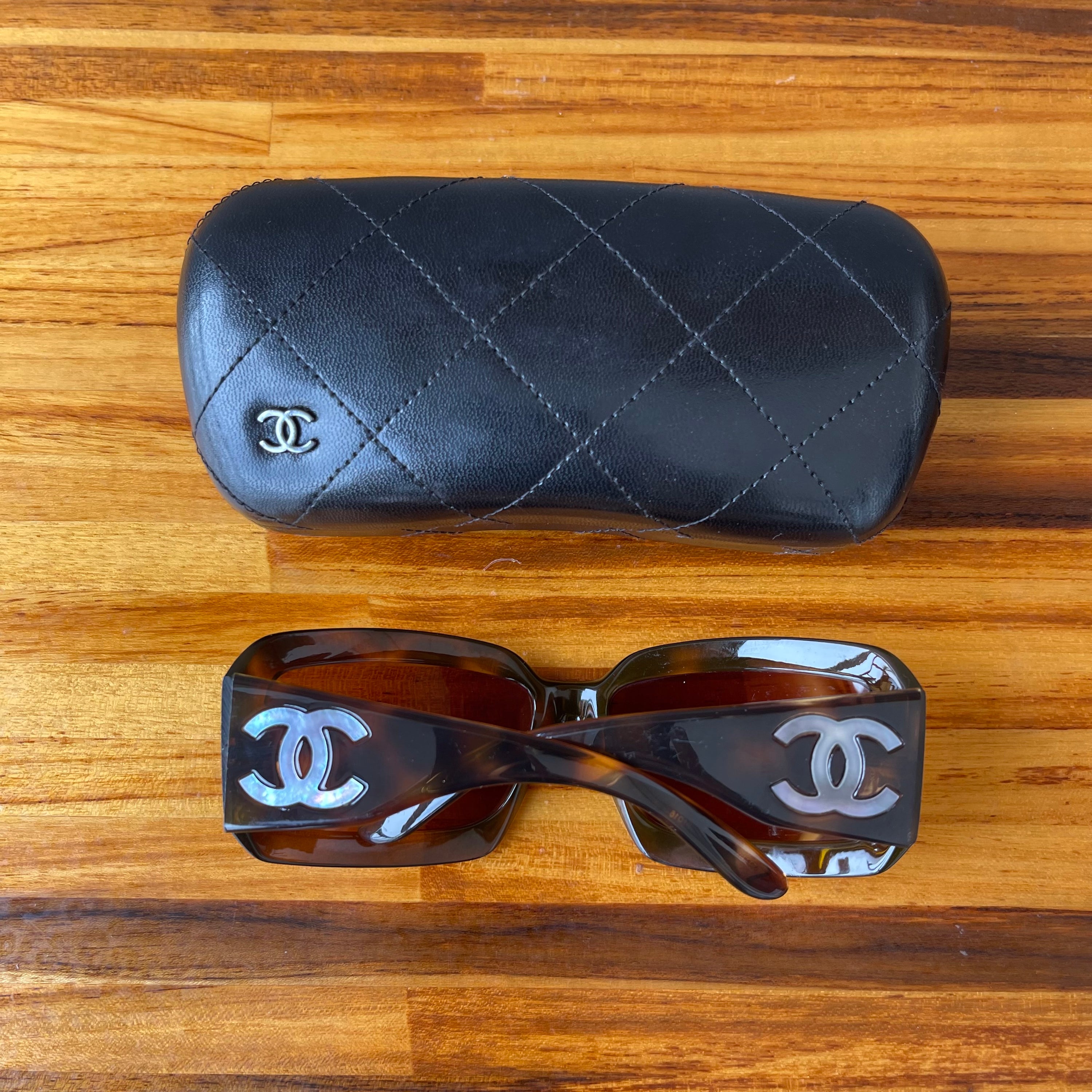 Chanel 5076 Sunglasses