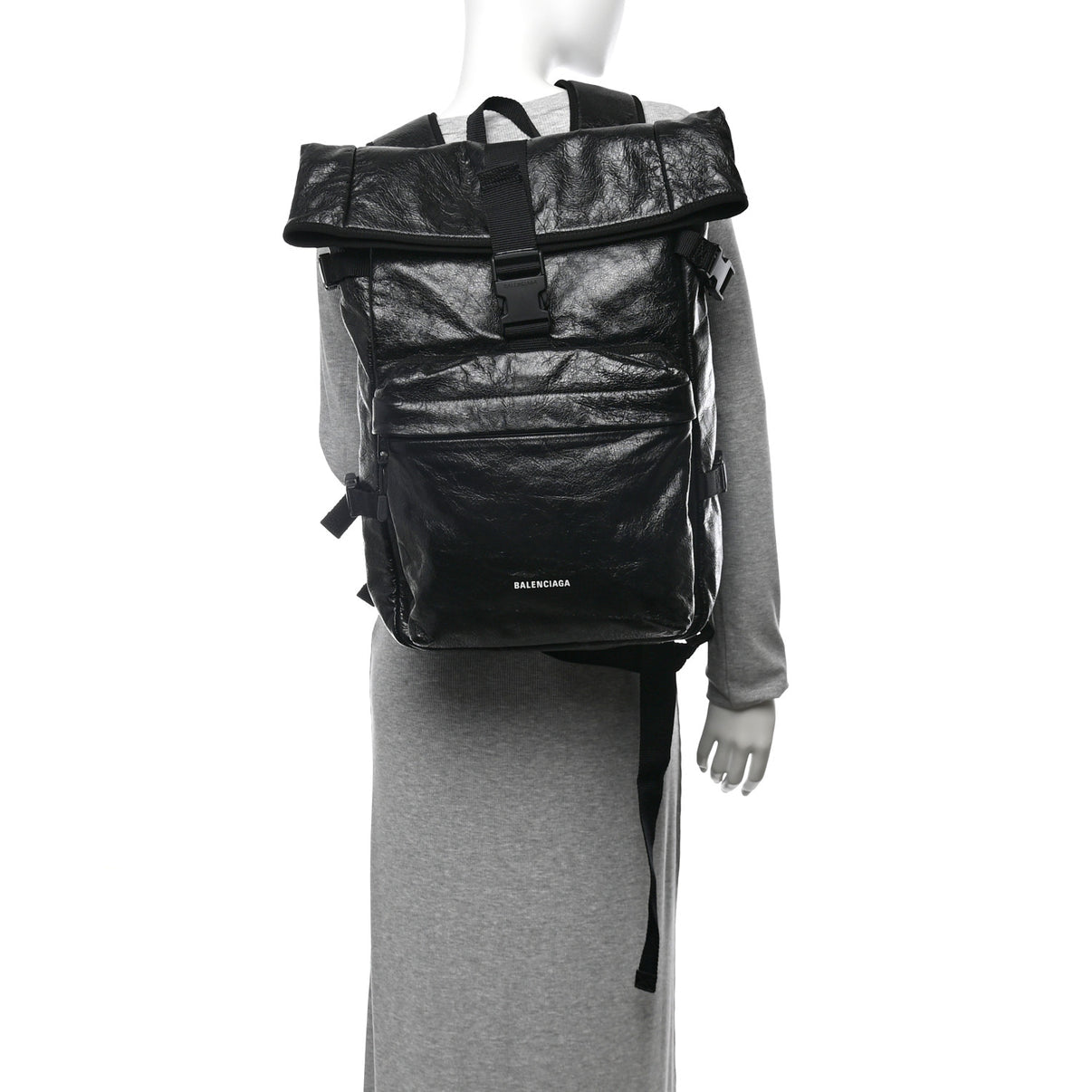 Balenciaga Agneau Classic Backpack
