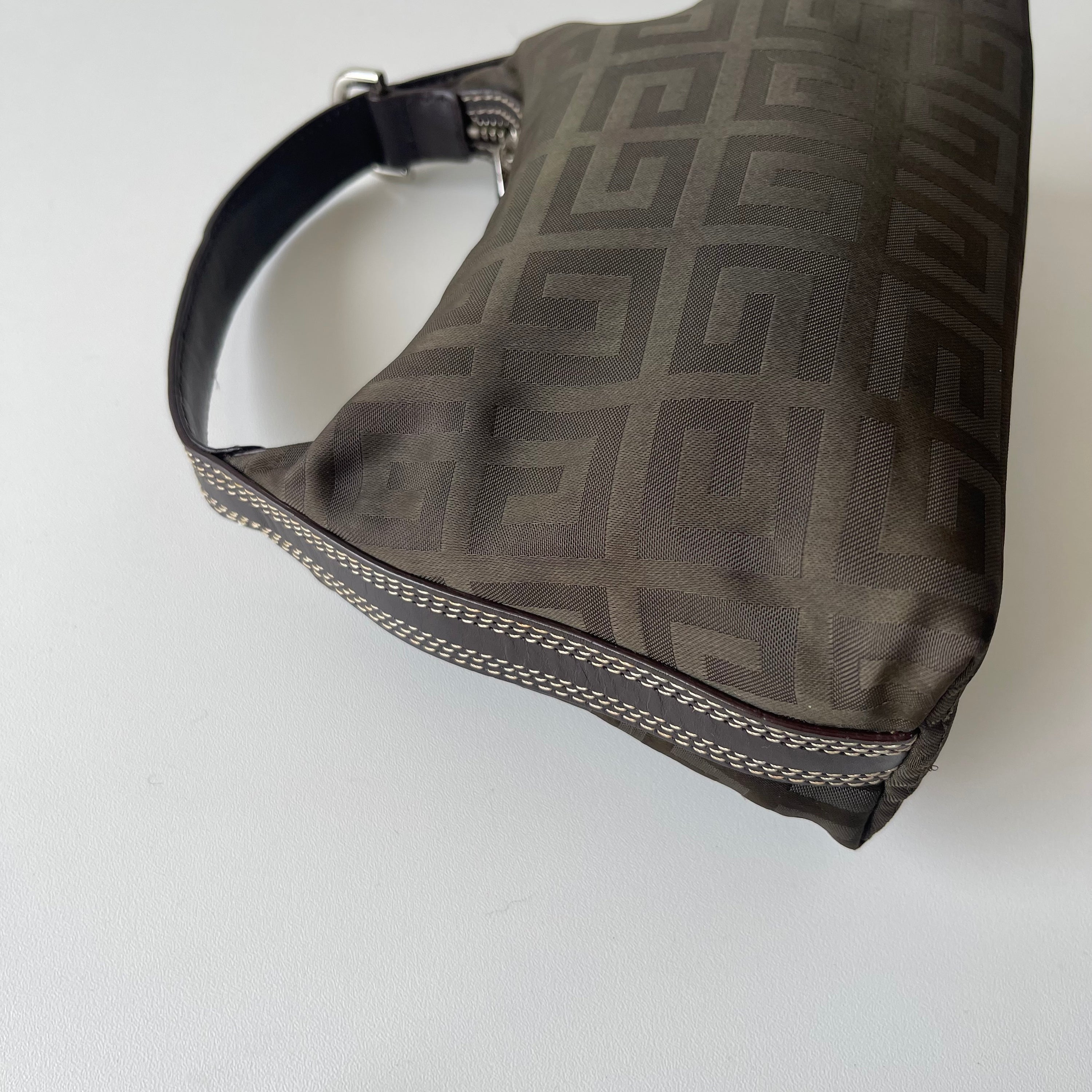 Givenchy Monogram Handbag