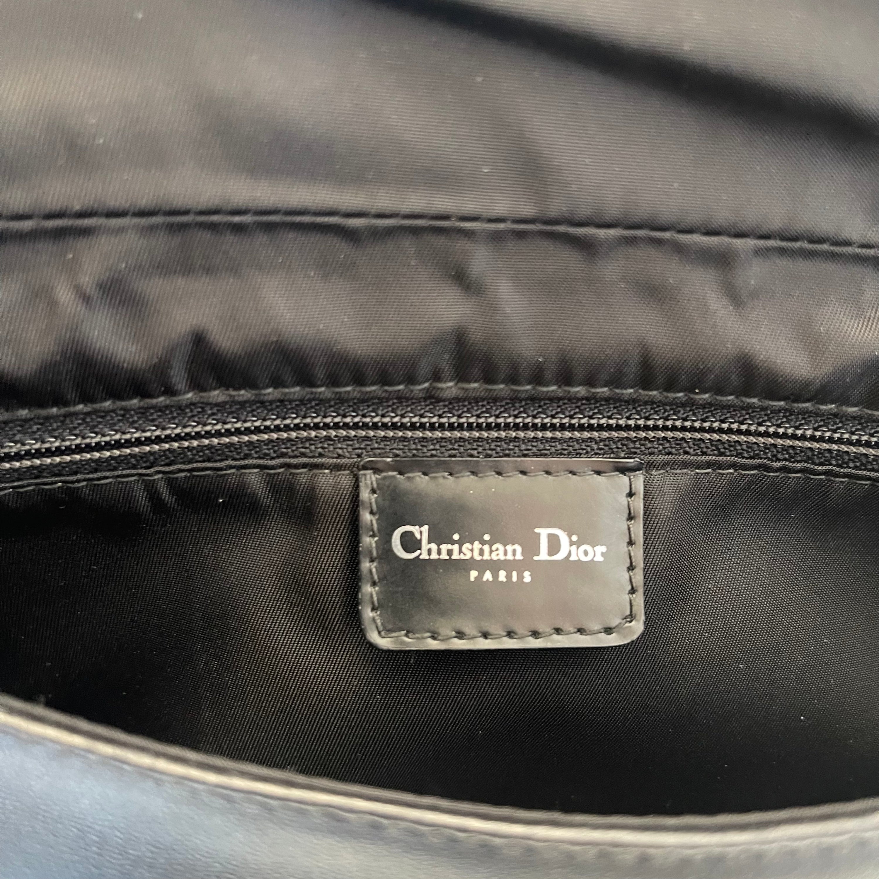 Christian Dior Malice Fur