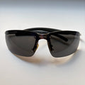 Chanel Black 4009 Sunglasses