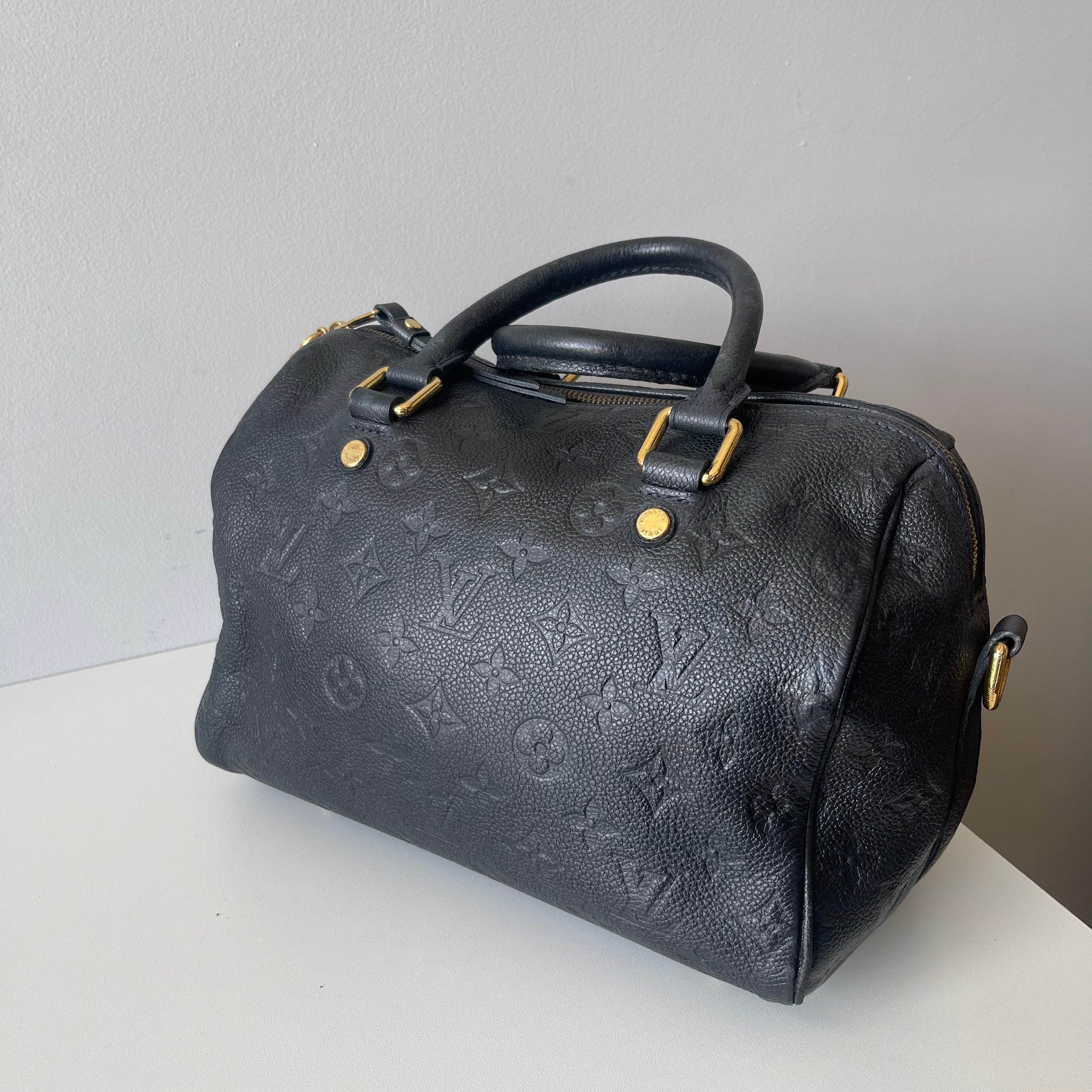 Louis Vuitton Empreite Speedy Bandoulière