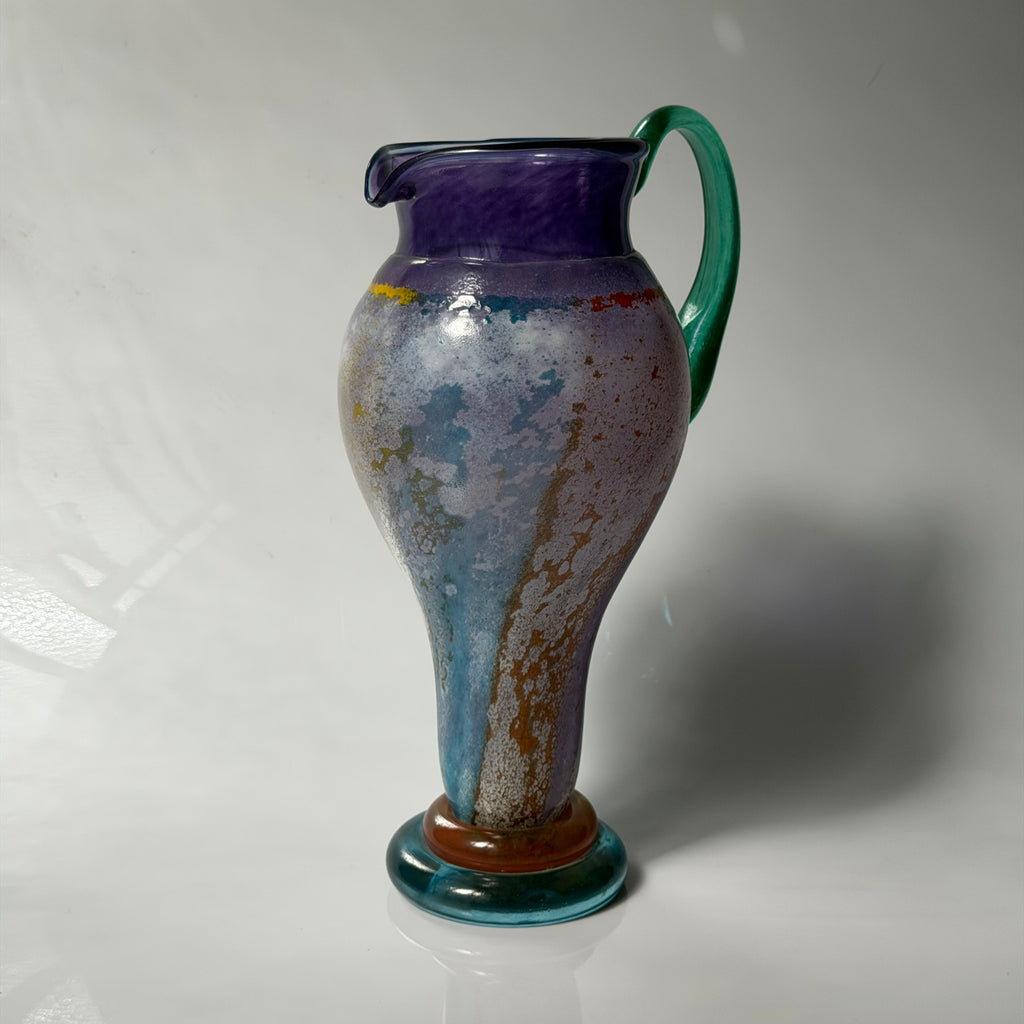 Kosta Boda CanCan Jug II
