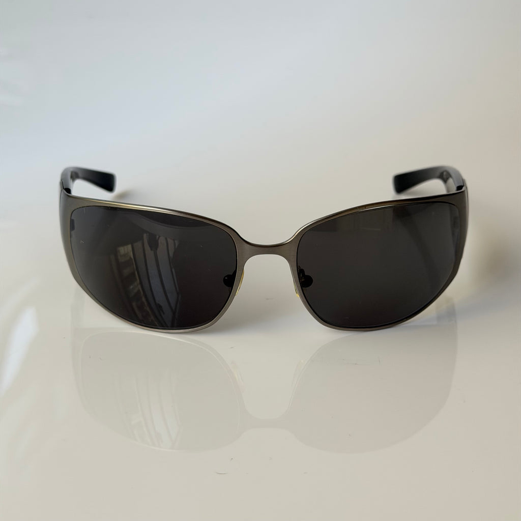 Prada Flame Sunglasses