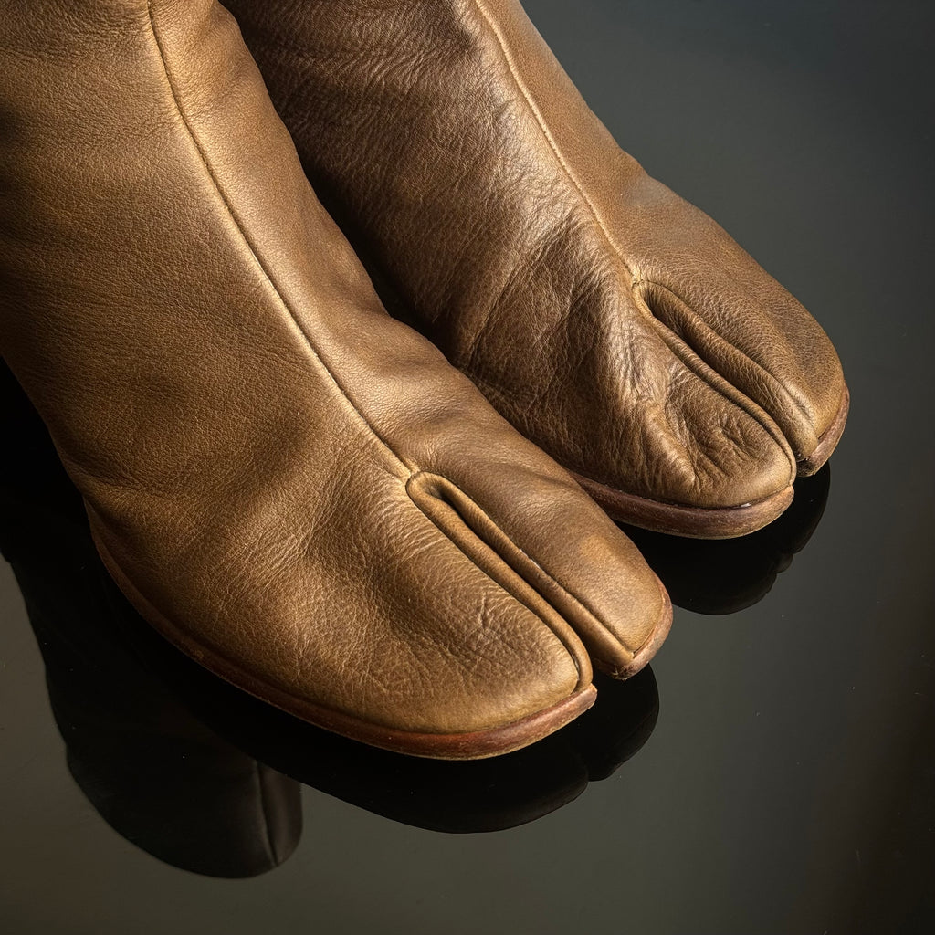 Maison Margiela Tabi Boots