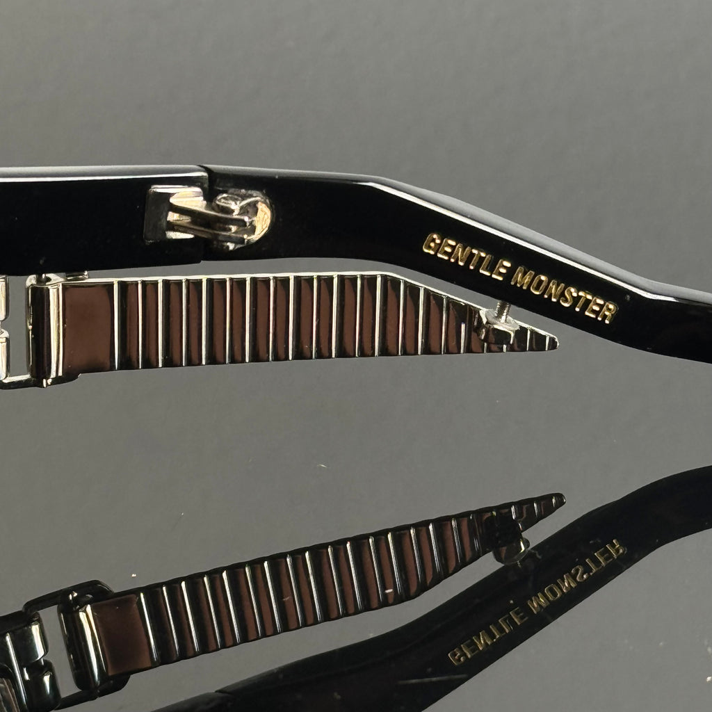 Gentle Monster Mote 01 Sunglasses