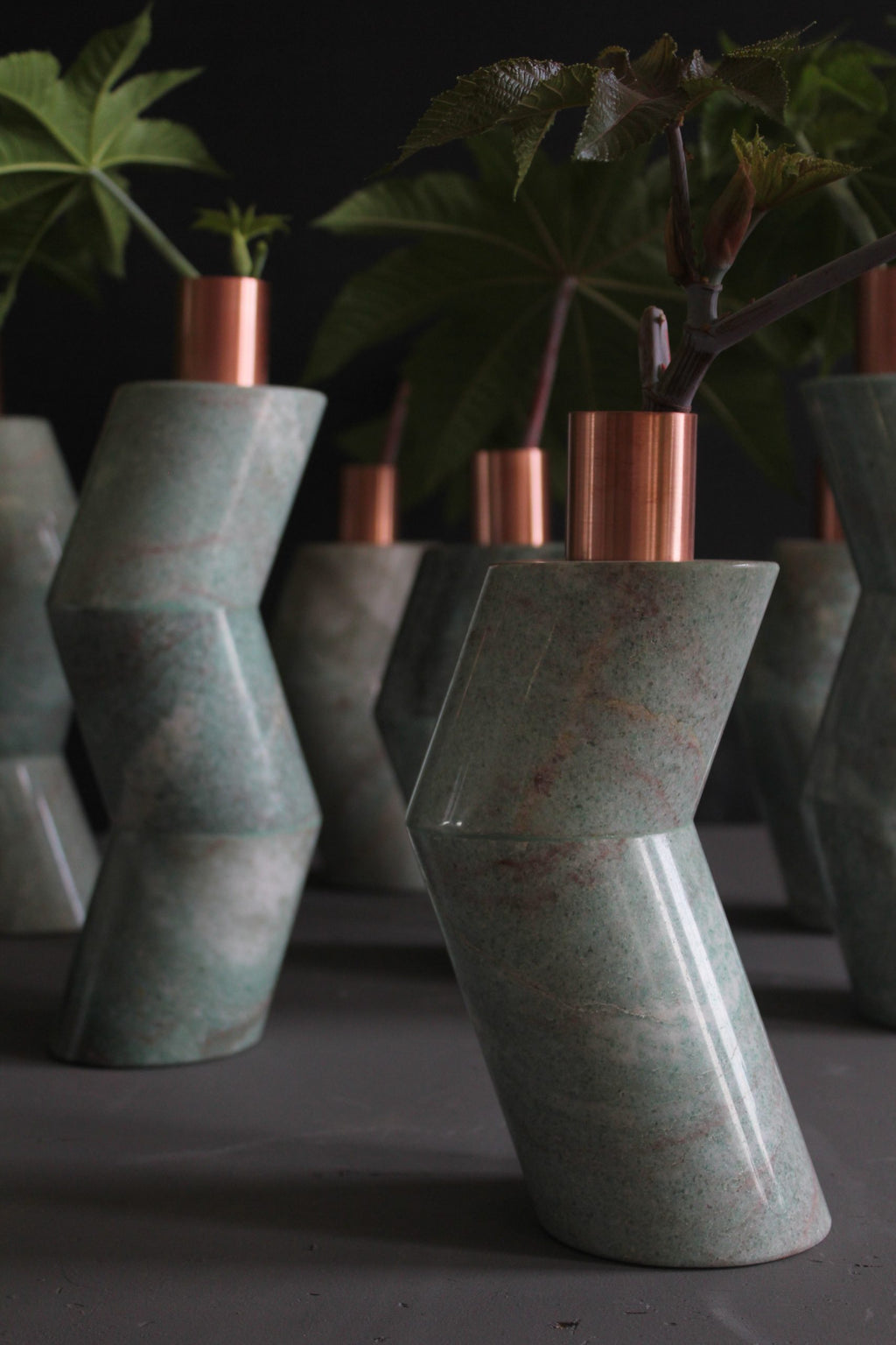 Vaso Ginga by Gustavo Dias | G