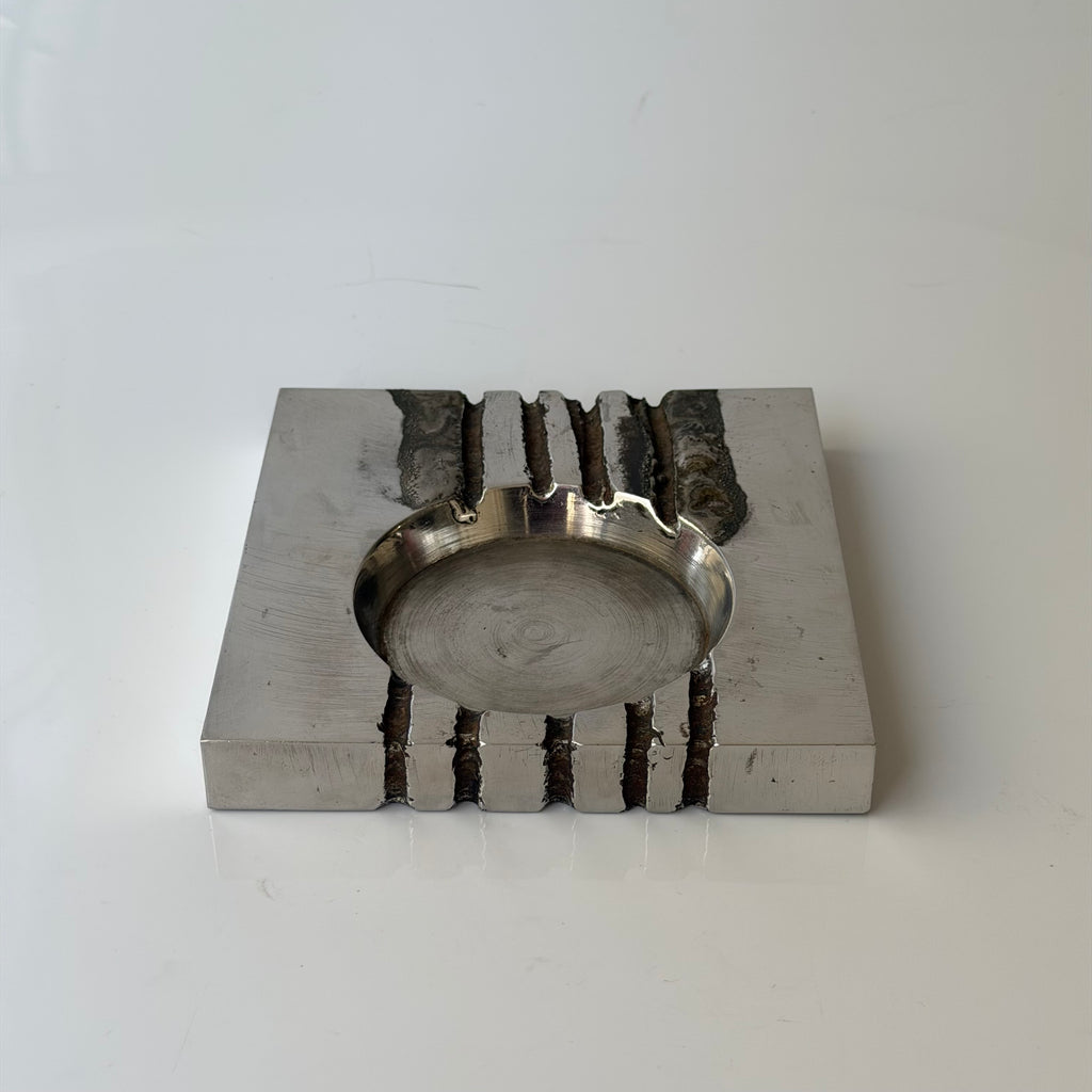Nicolas Vlavianos 1971 Ashtray