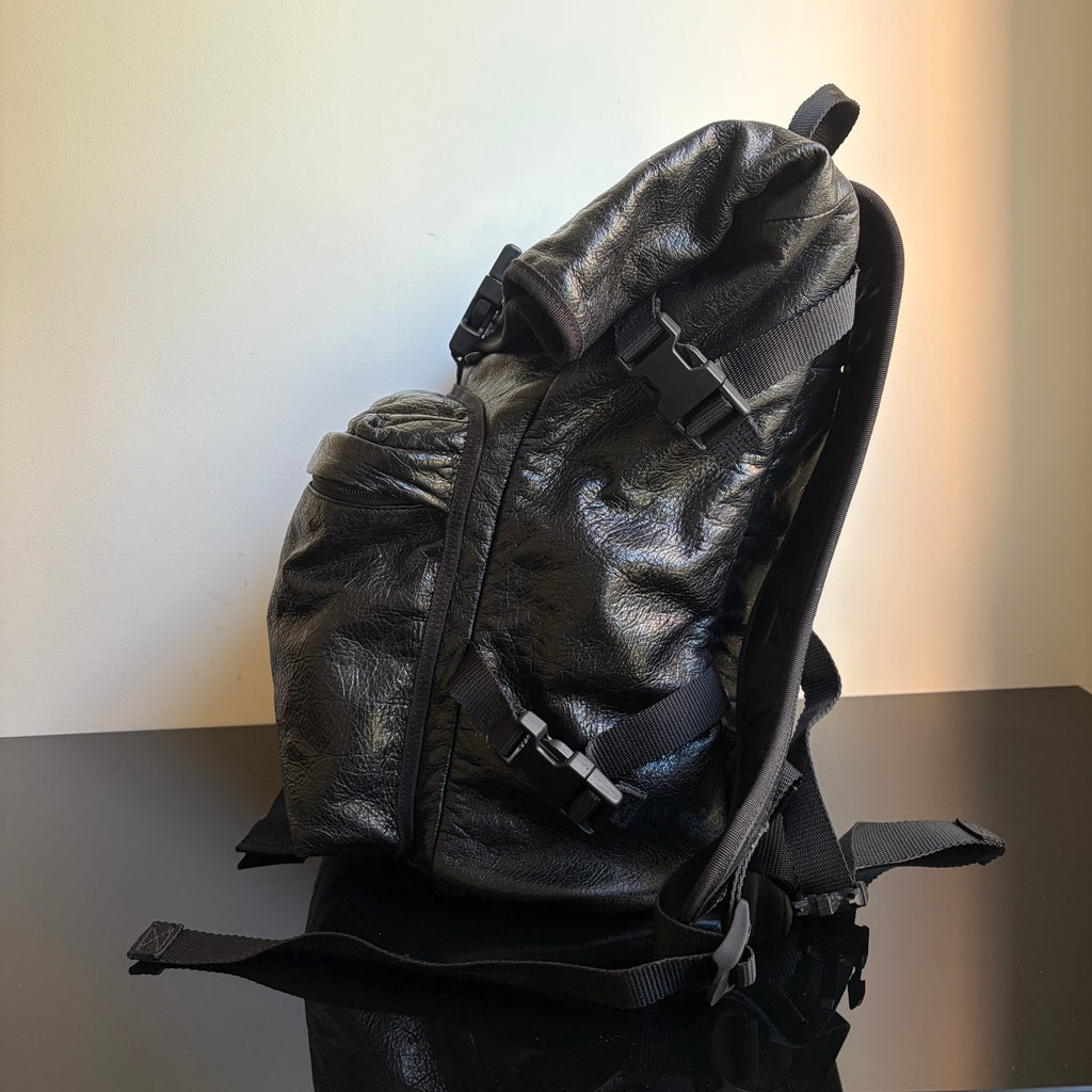 Balenciaga Agneau Classic Backpack