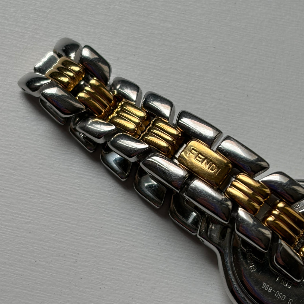 Fendi Vintage 900L Watch