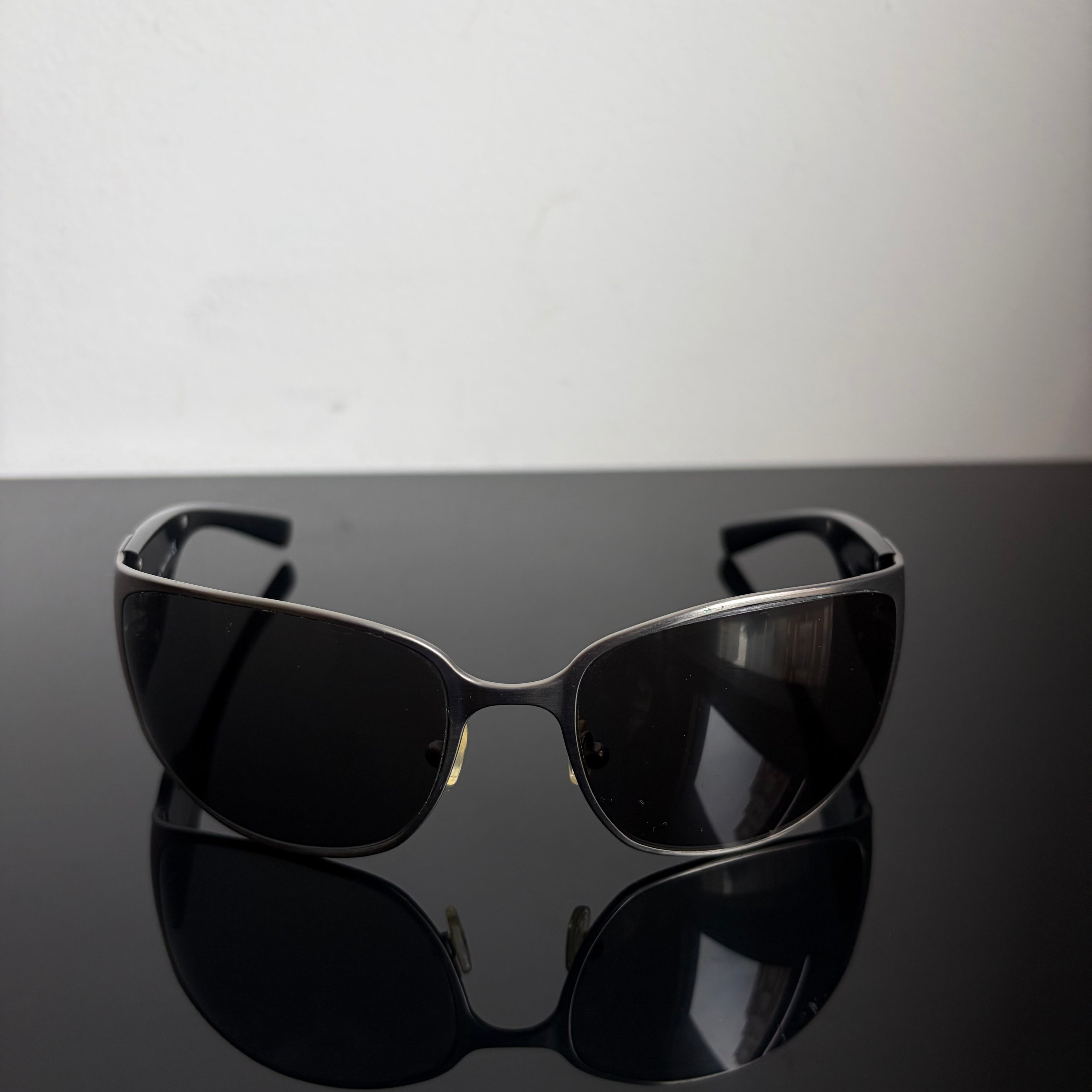 Prada Flame Sunglasses
