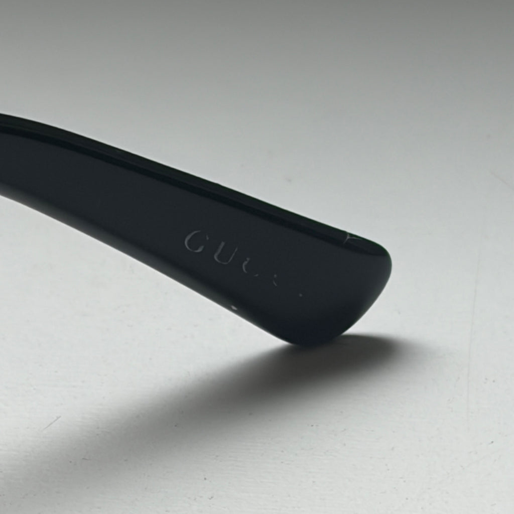 Gucci Chain Link Sunglasses
