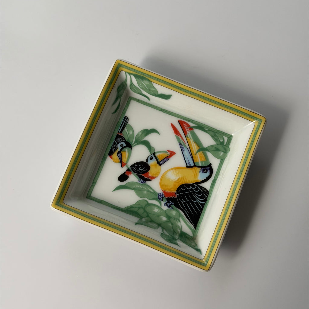 Hermès Mini Toucan Mini Tray