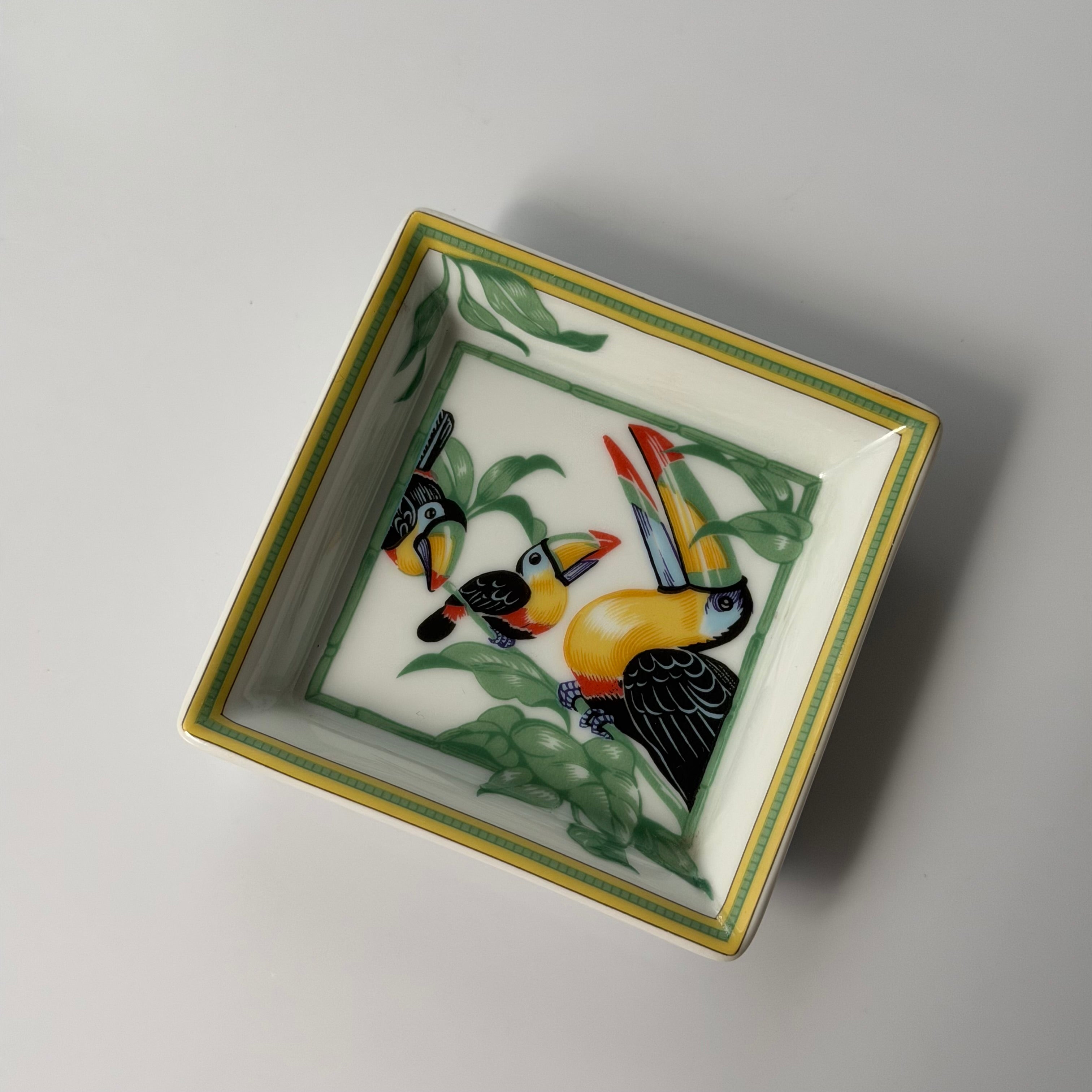 Hermès Mini Toucan Mini Tray
