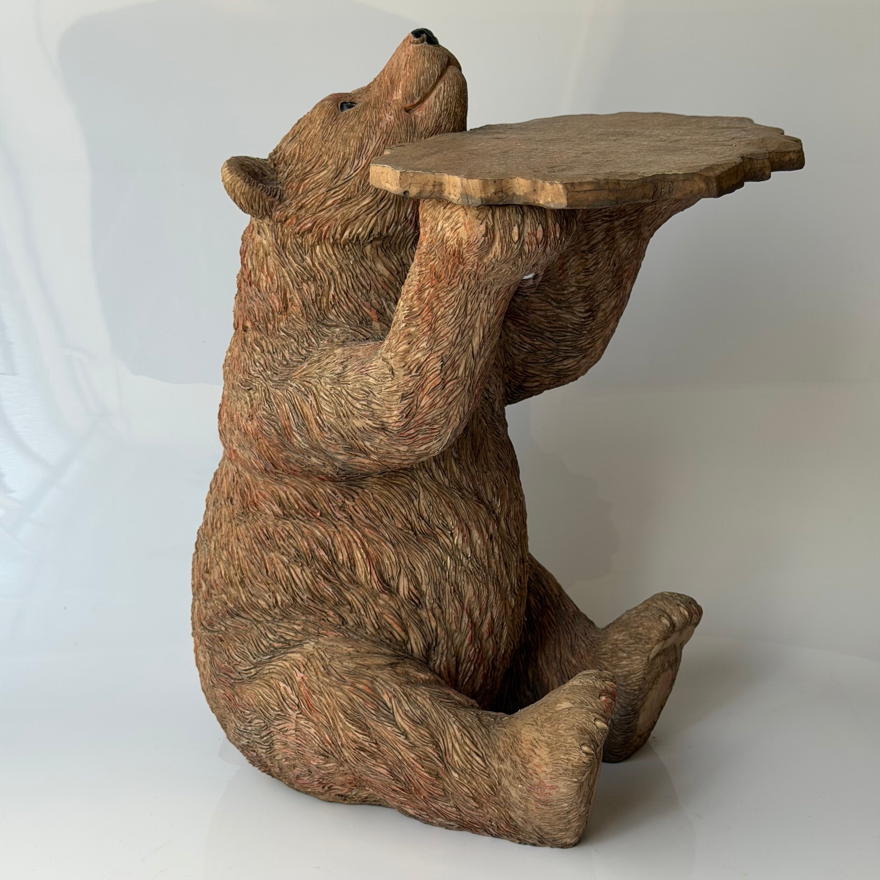 Bear Tray