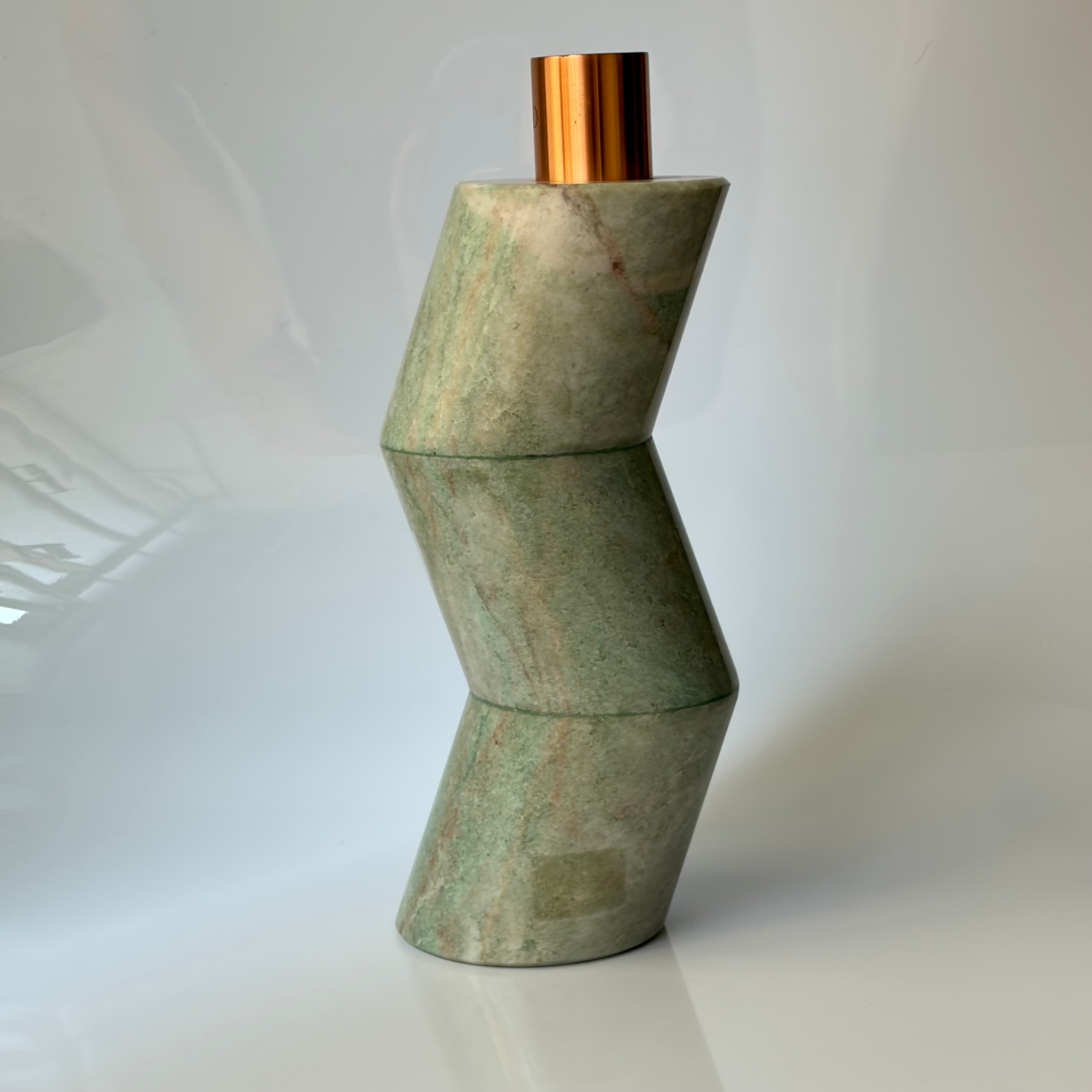 Vaso Ginga by Gustavo Dias | G