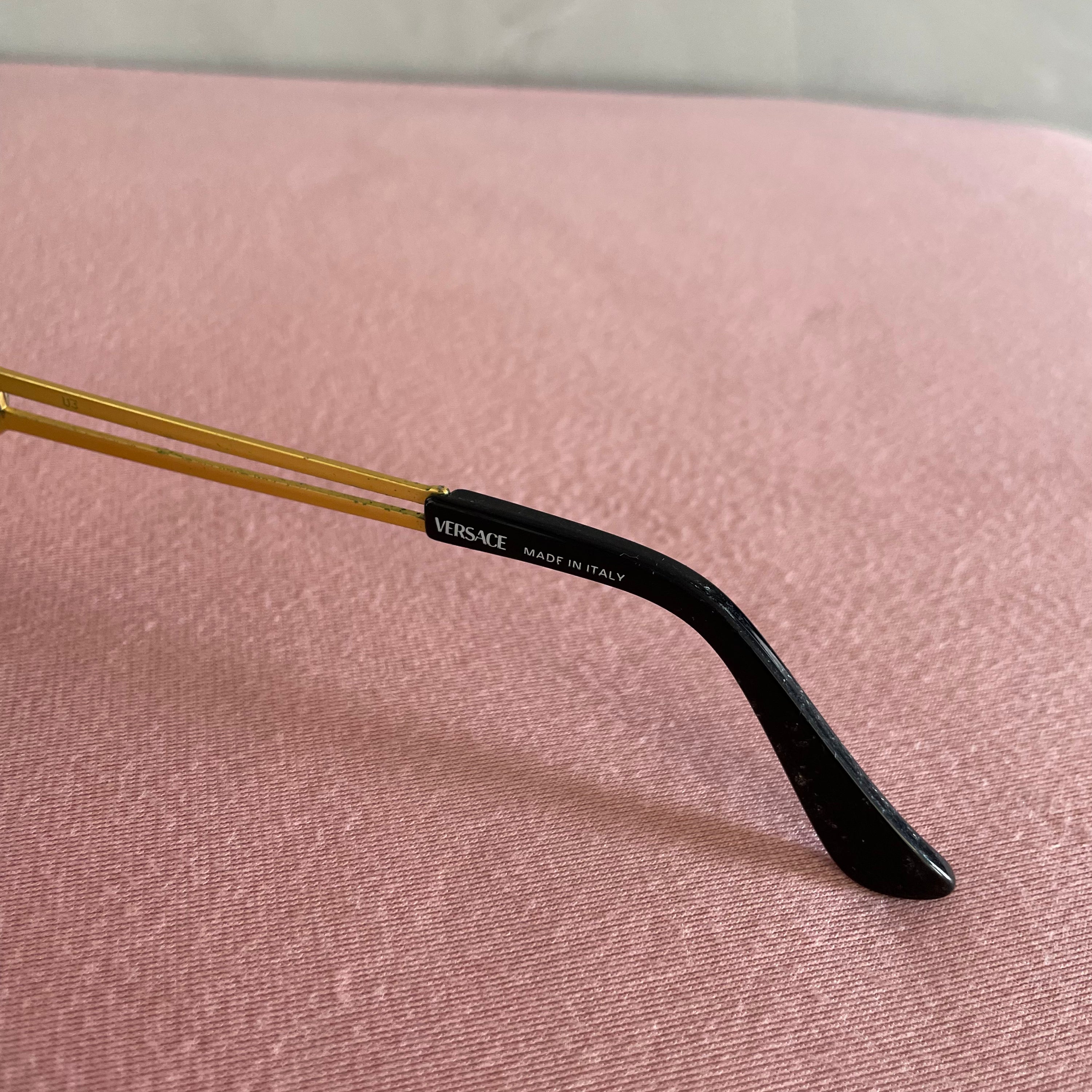 Versace S54 Sunglasses
