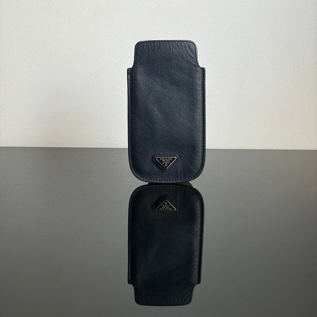 Prada Card Holder