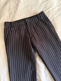 Jean Paul Gaultier 90s Stripes Pants