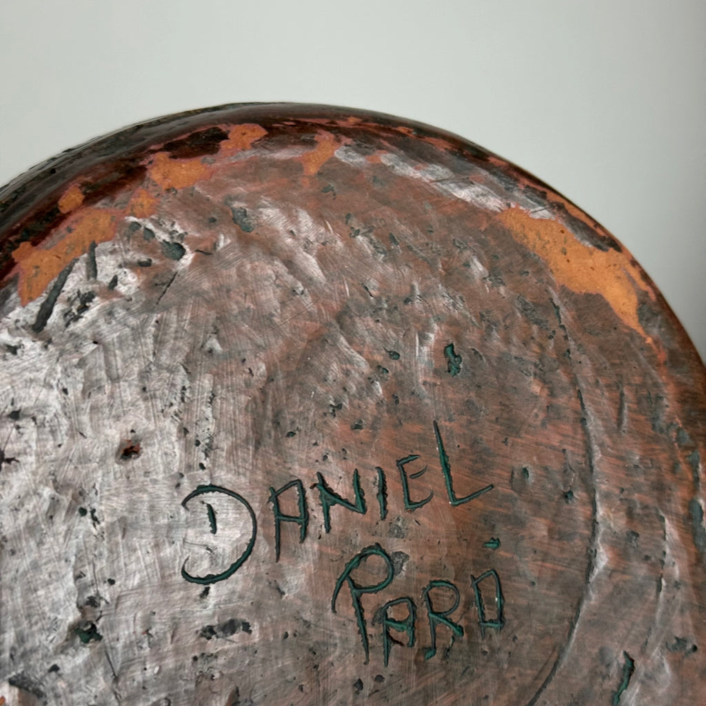 Vaso Daniel Pará