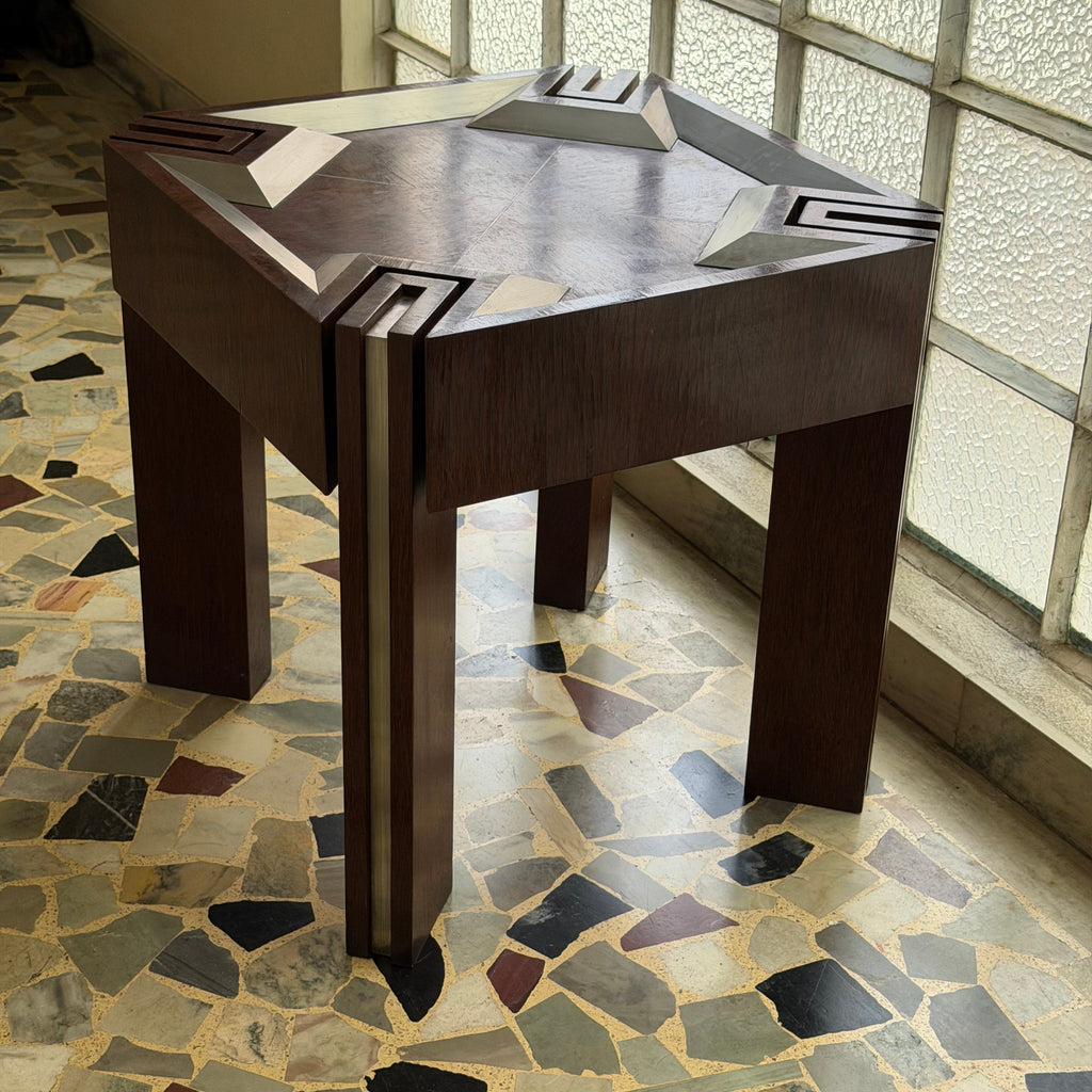 Mesa Lateral 1970s (ENVIO APENAS SP CAPITAL)