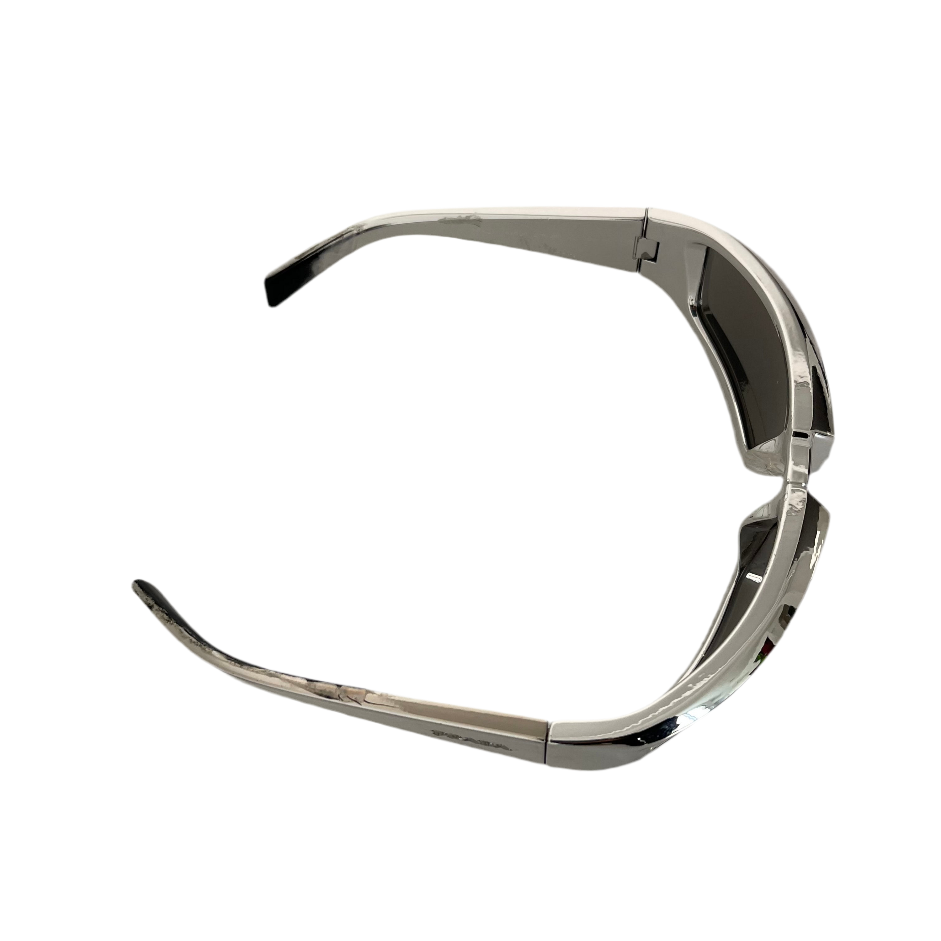 Prada SPR 25Y Runway Sunglasses