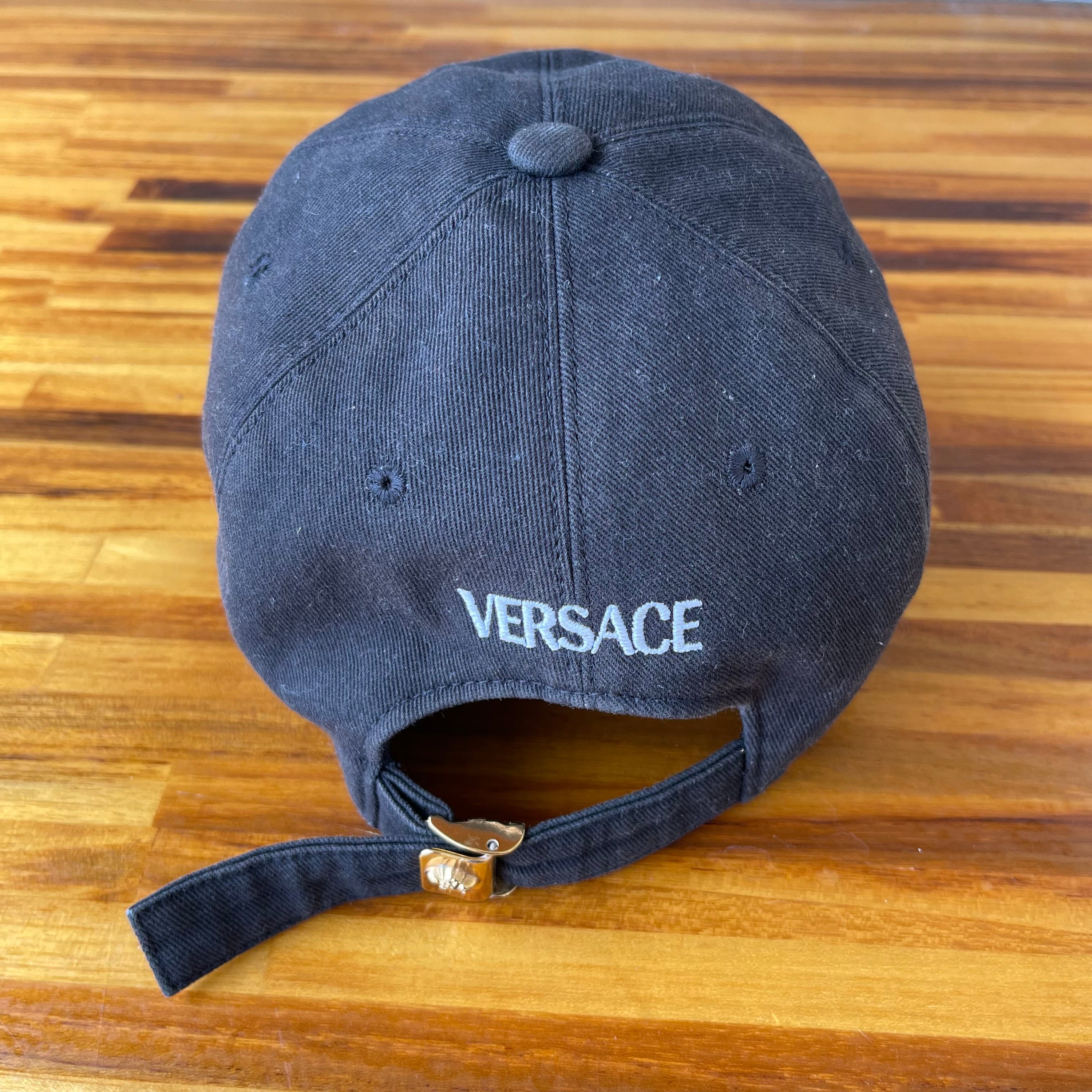 Versace Cap