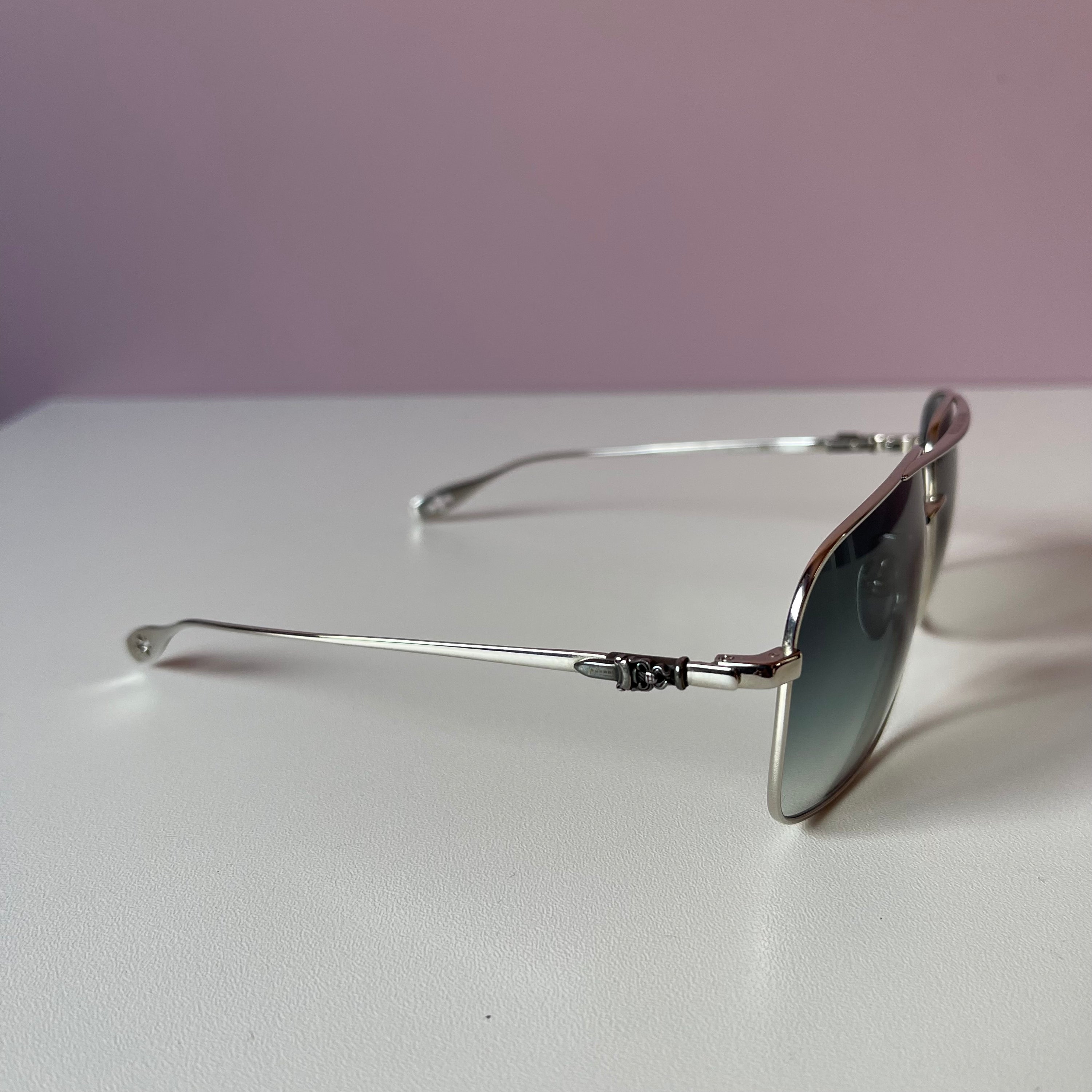 Chrome Hearts Sunglasses