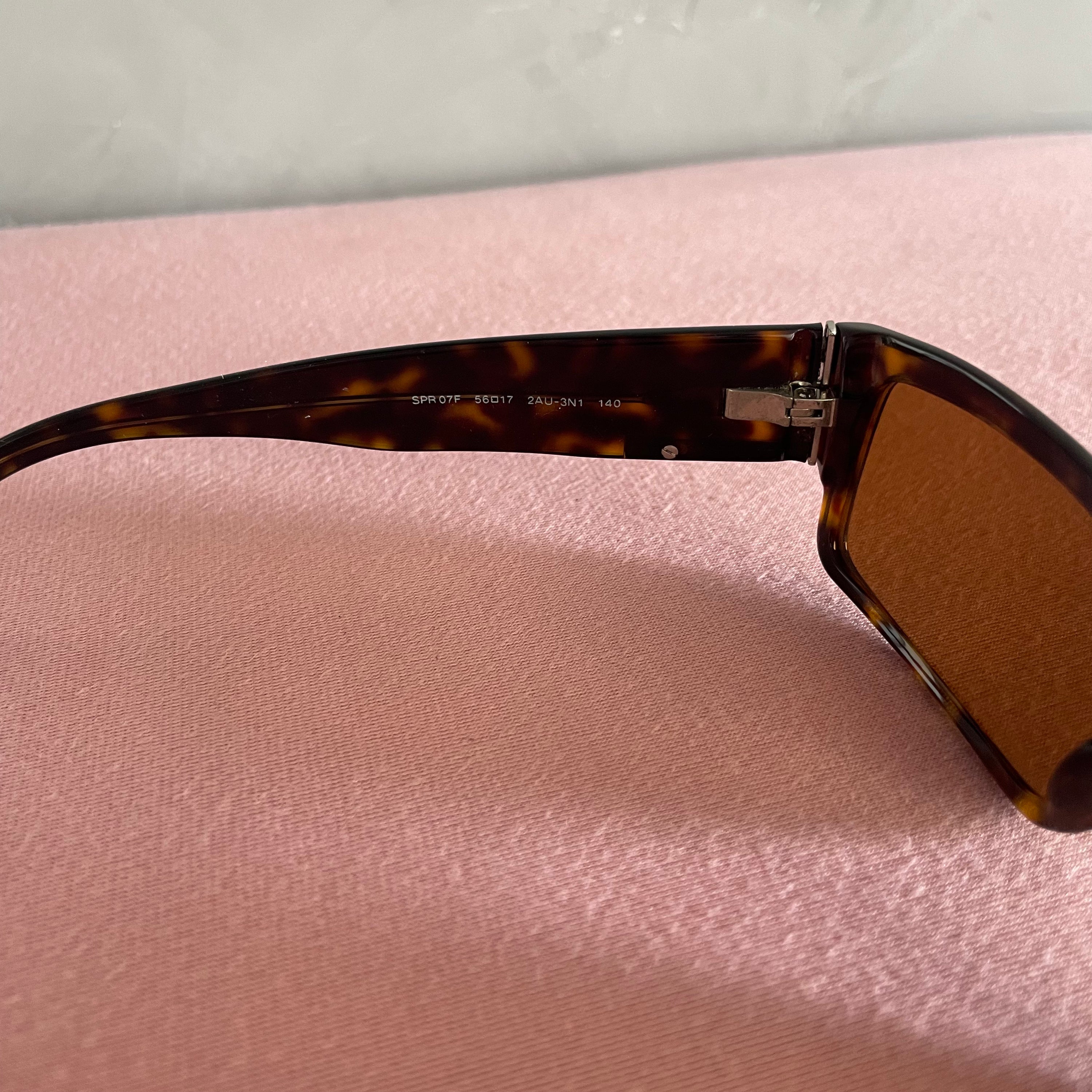 Prada SPR07F Sunglasses