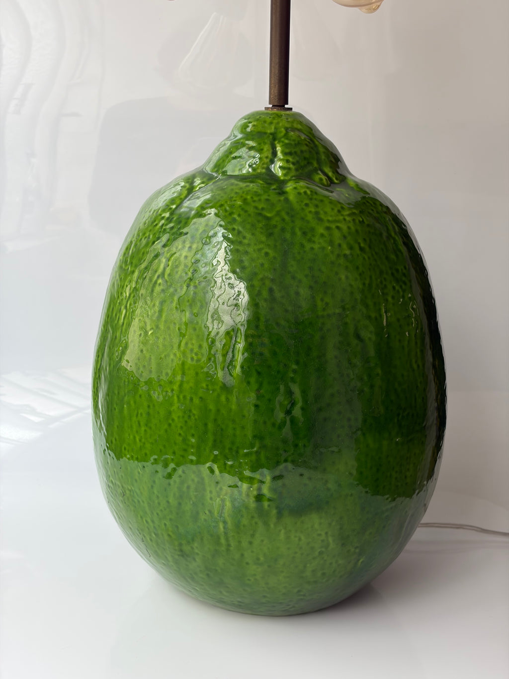 La Farnesiana Parma Lamp, Italy 1960s