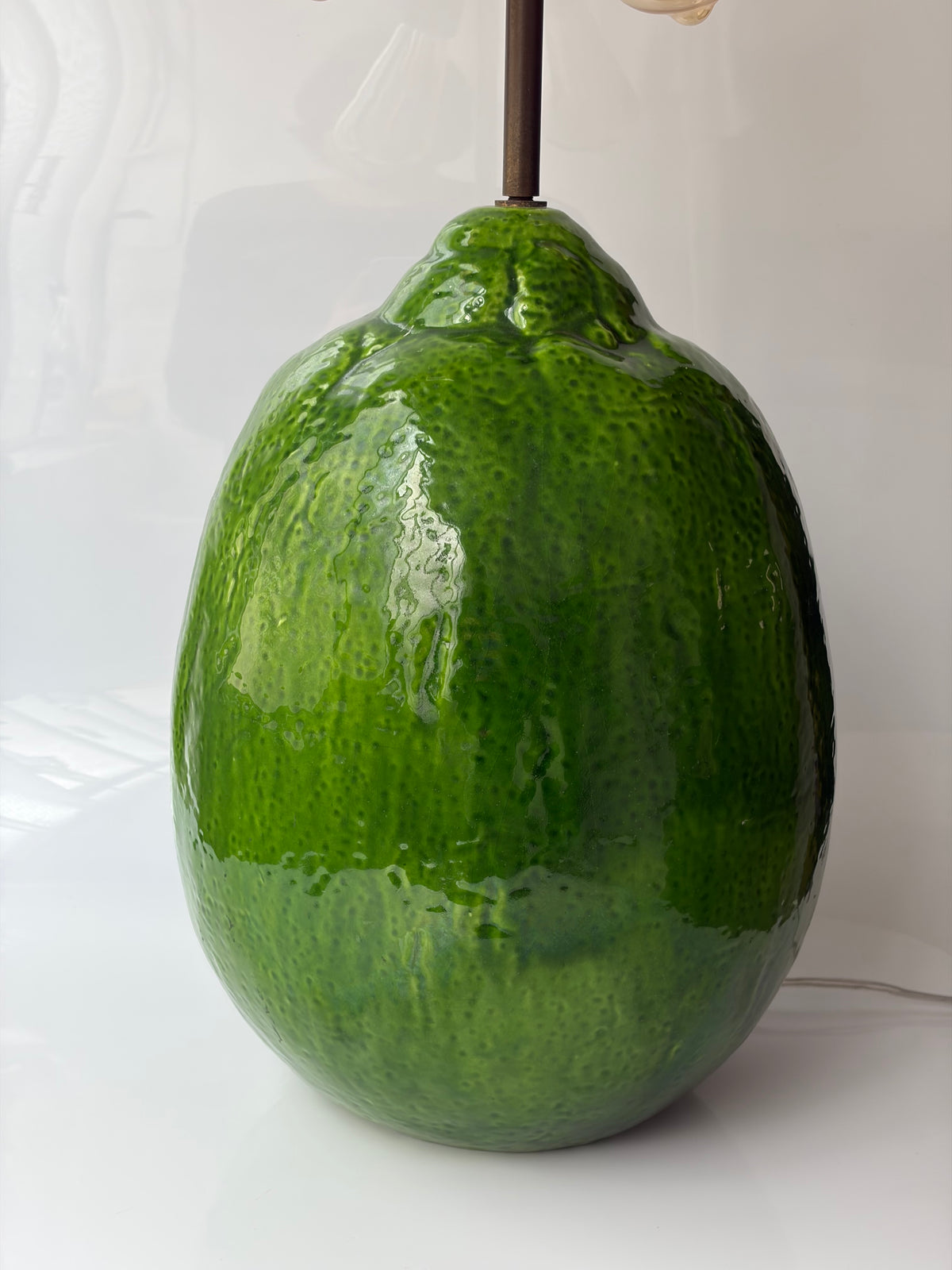 La Farnesiana Parma Lamp, Italy 1960s