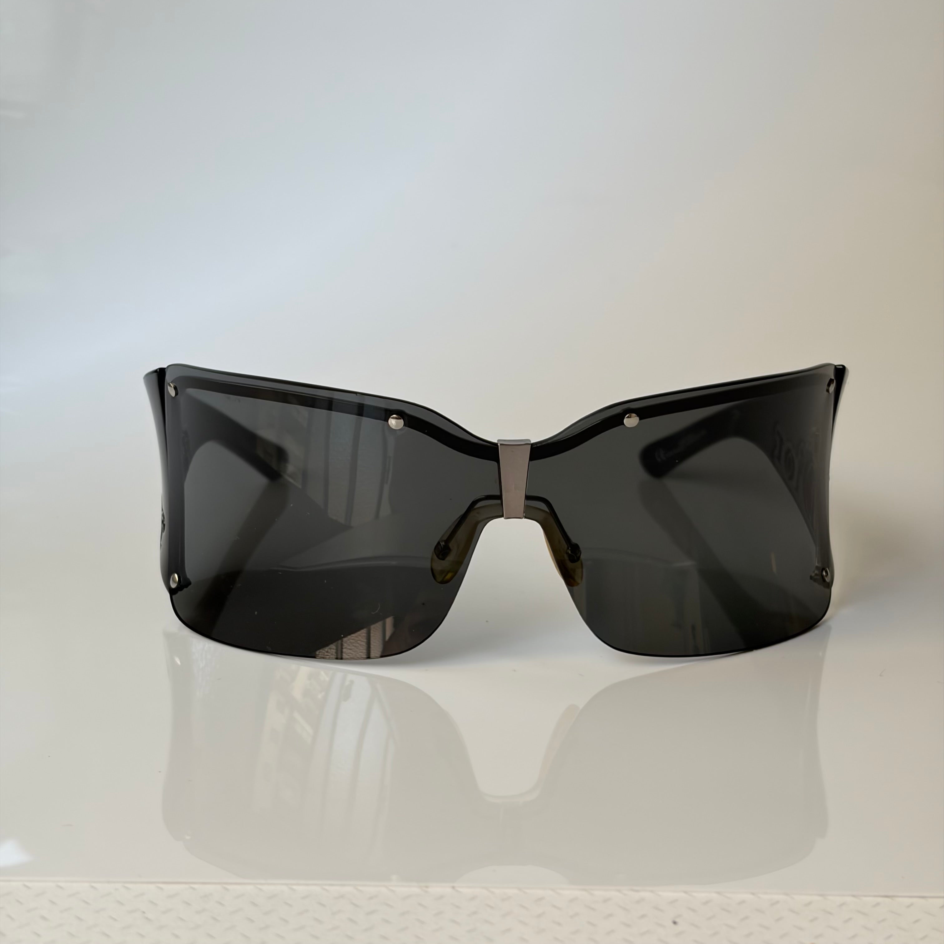 Christian Dior Parabole 2 Sunglasses