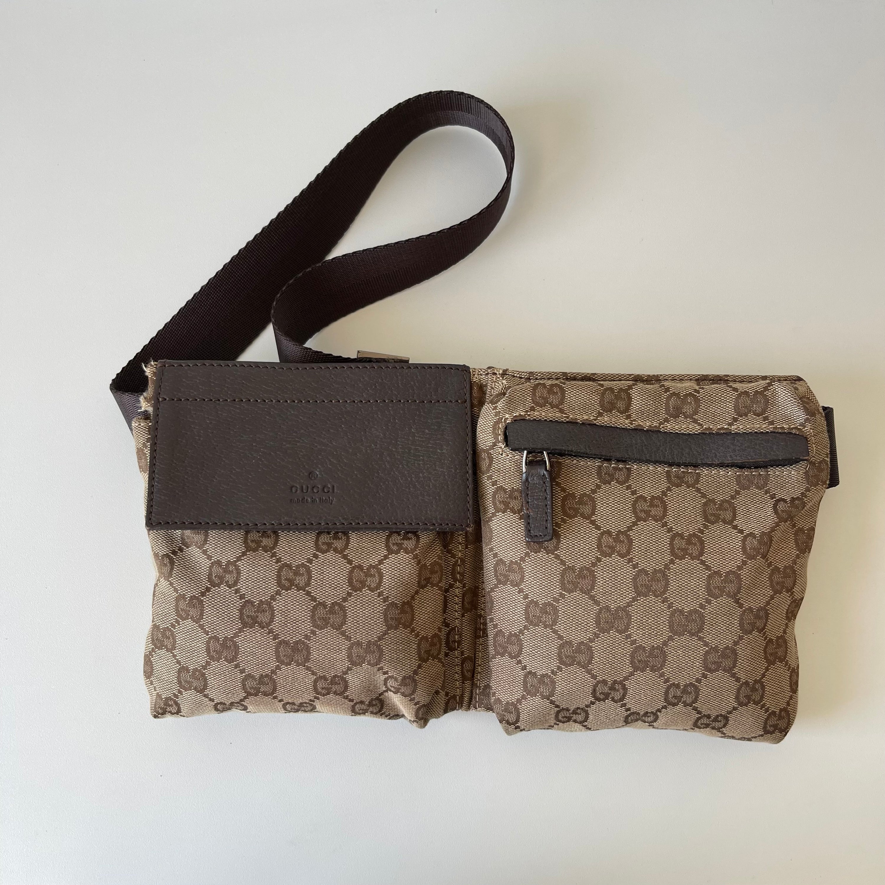 Gucci Belt Bag